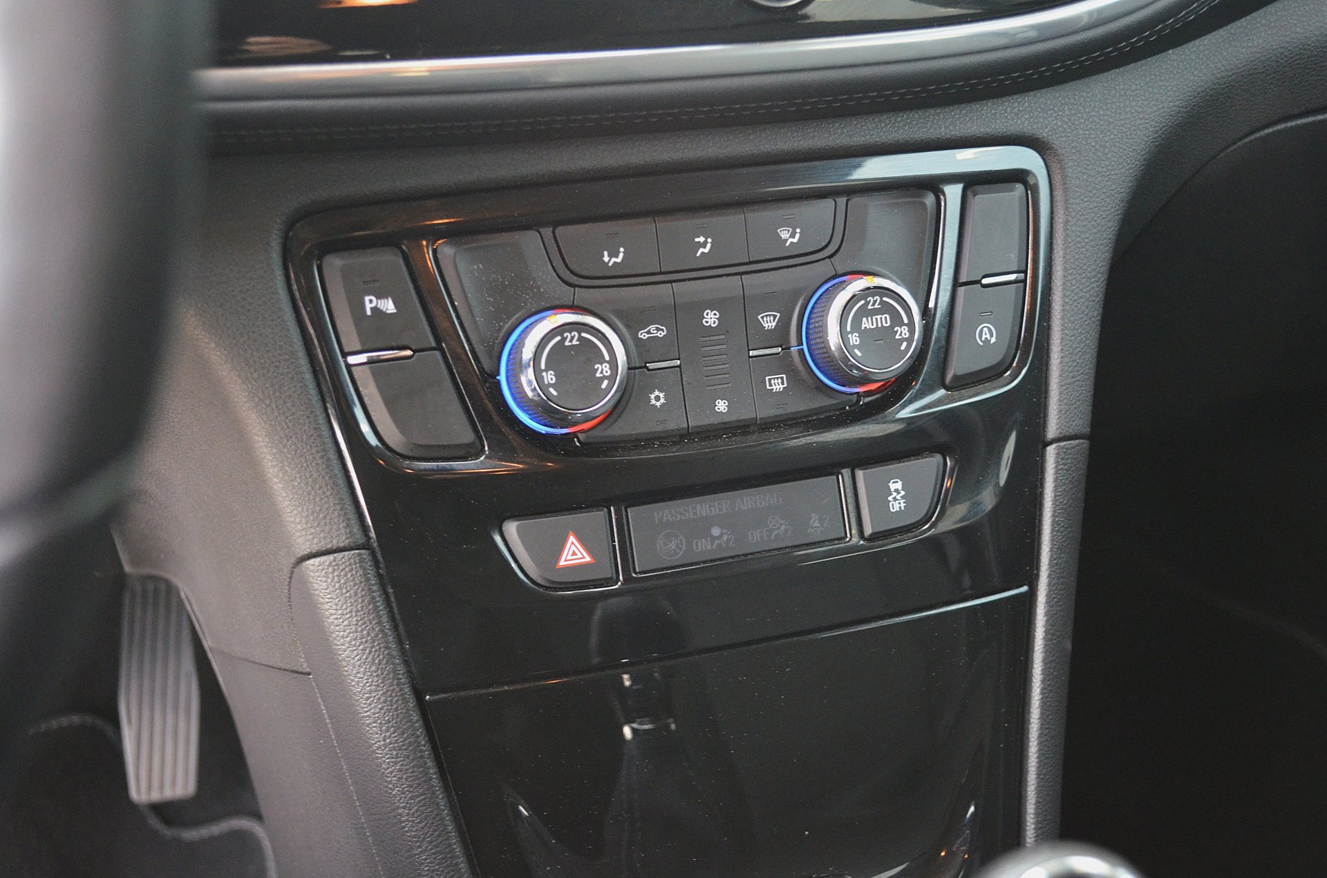 Foto van Opel Mokka