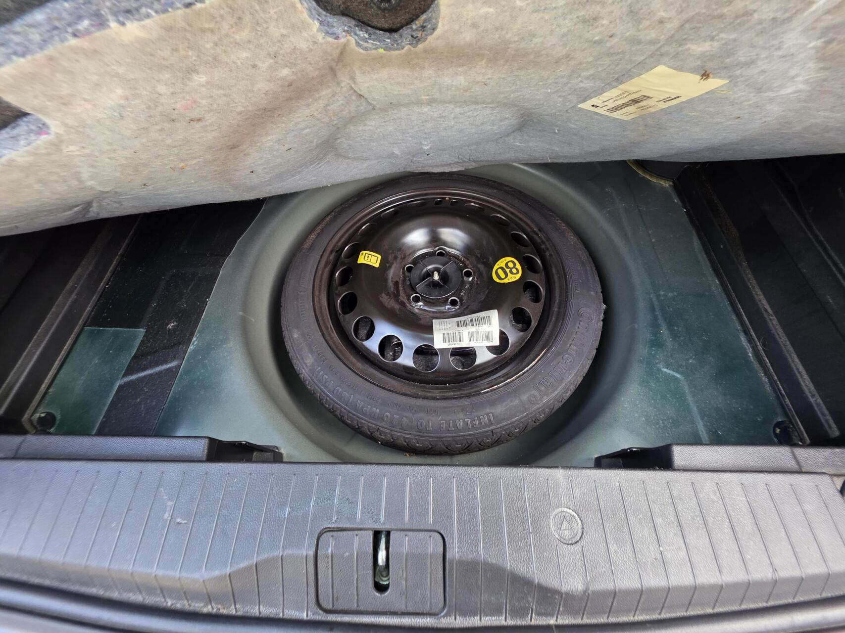 Foto van Opel Meriva