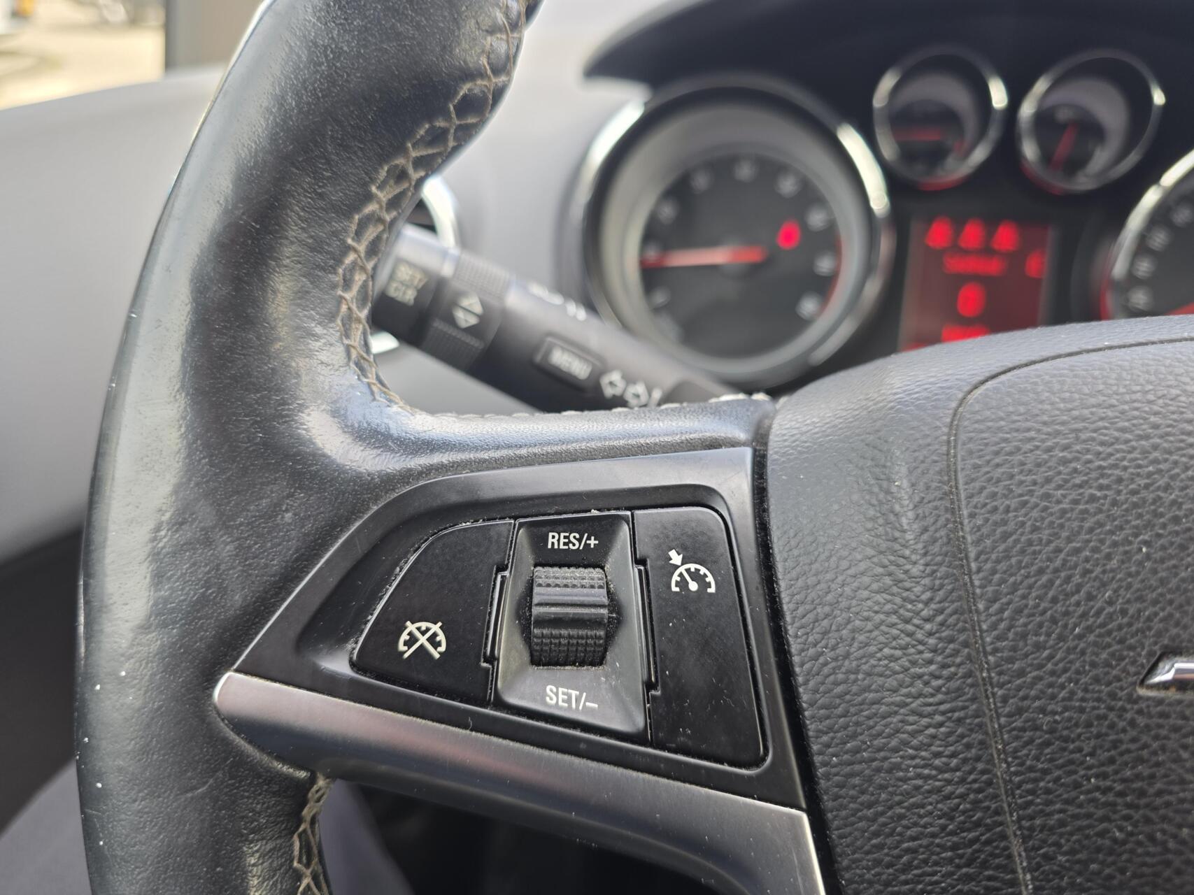 Foto van Opel Meriva