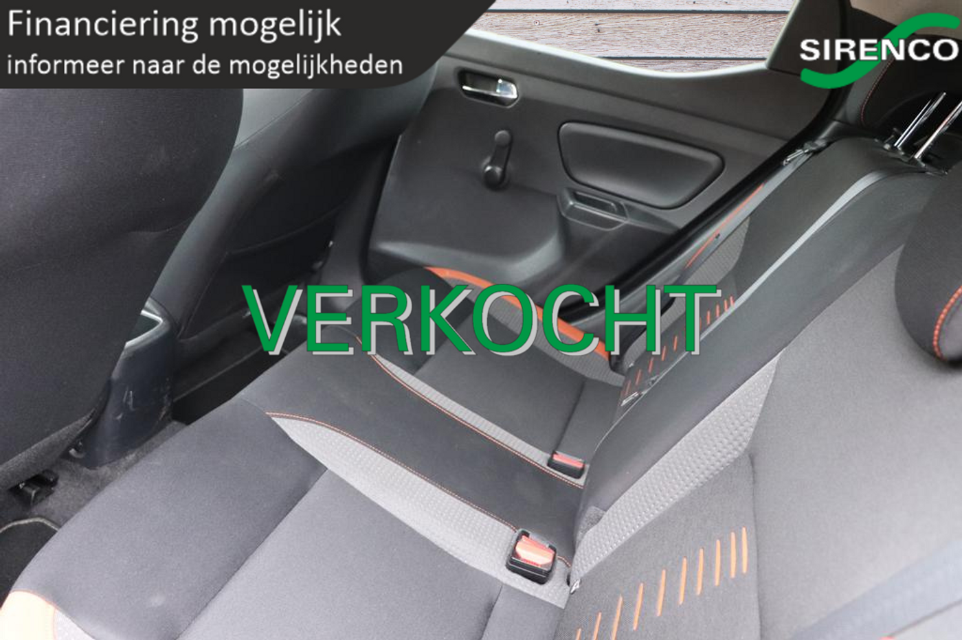 Foto van Nissan Nissan Micra