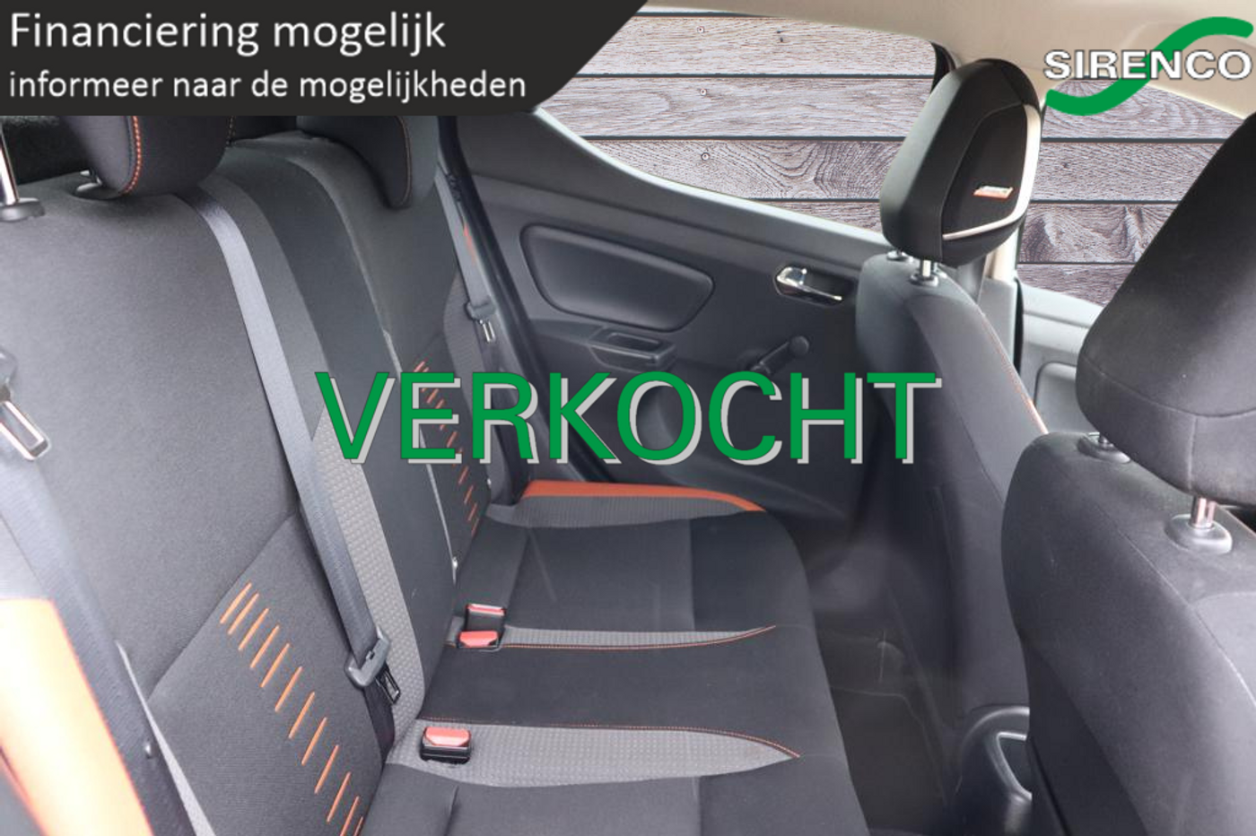 Foto van Nissan Nissan Micra