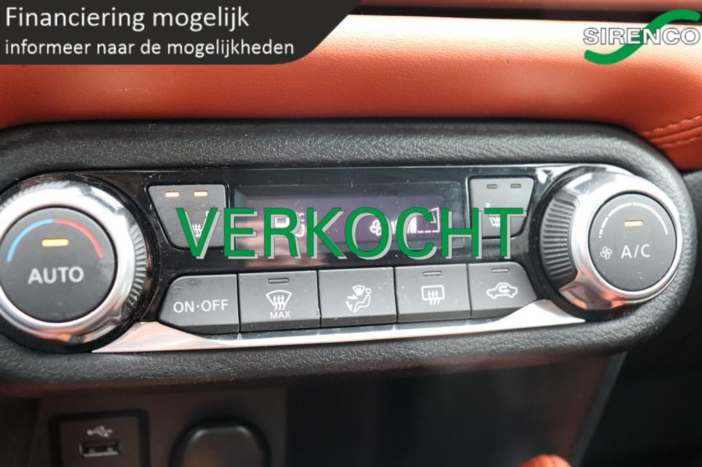 Foto van Nissan Nissan Micra