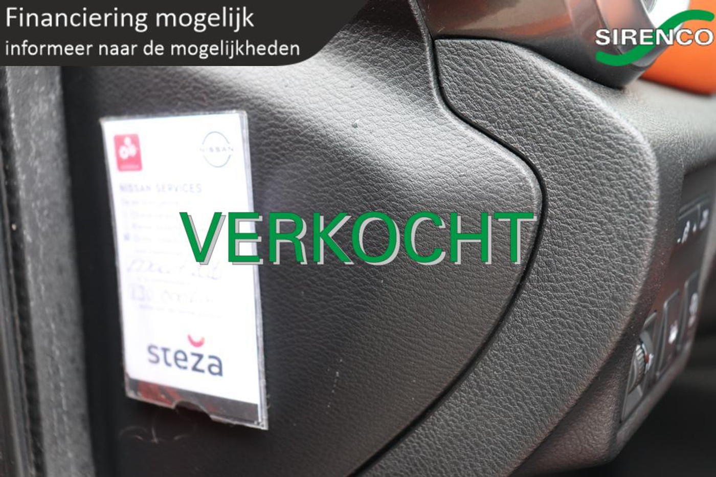 Foto van Nissan Nissan Micra