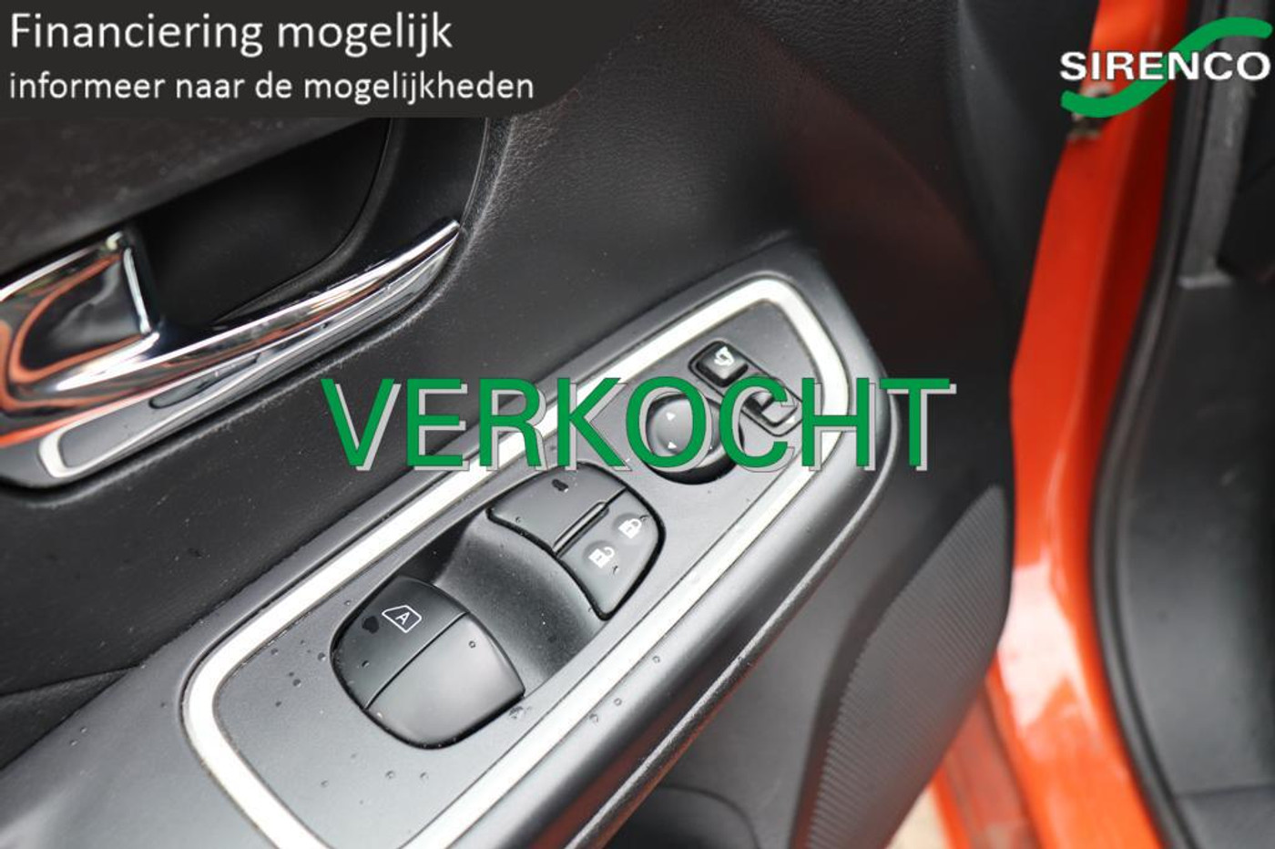 Foto van Nissan Nissan Micra