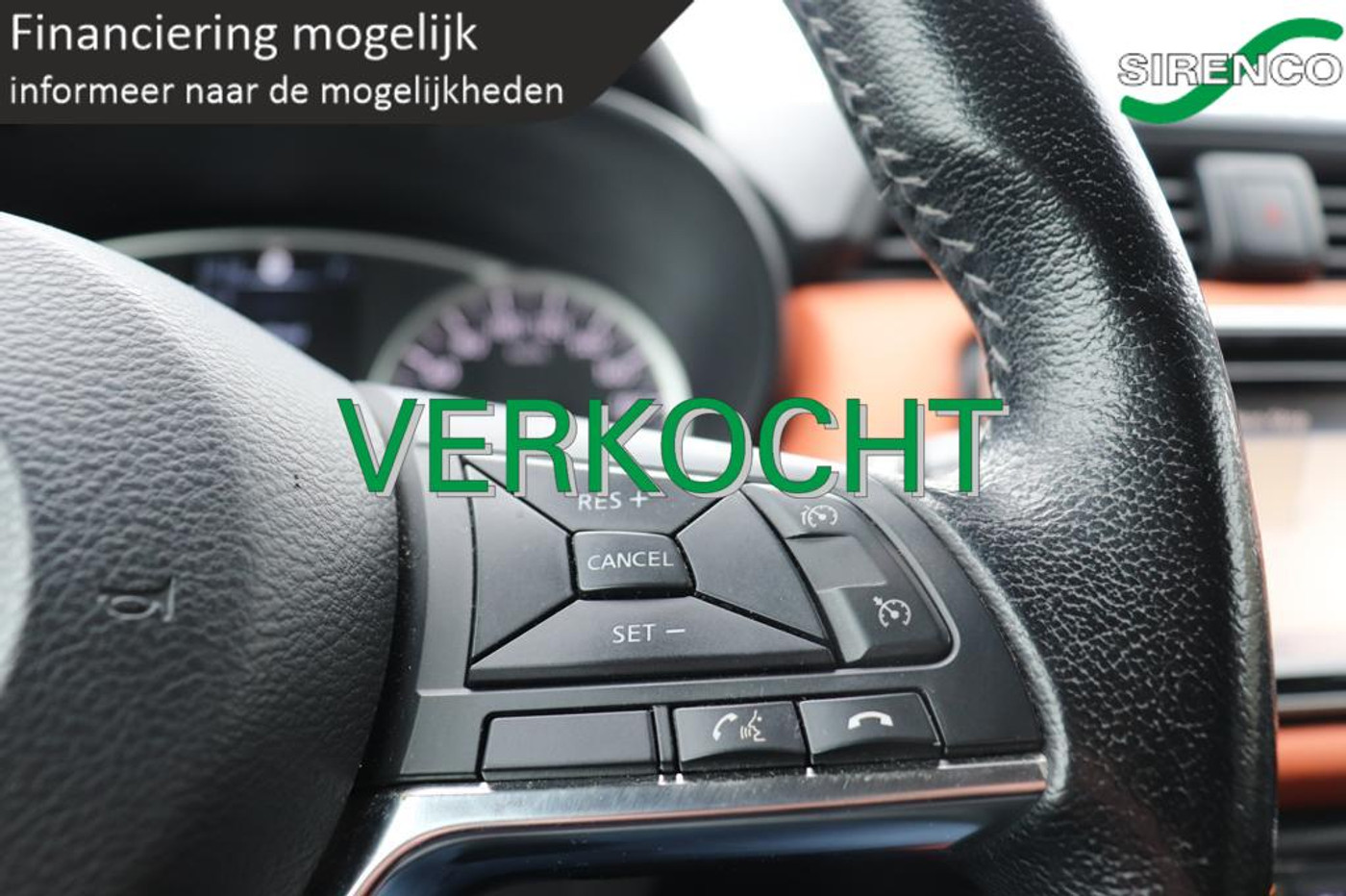 Foto van Nissan Nissan Micra