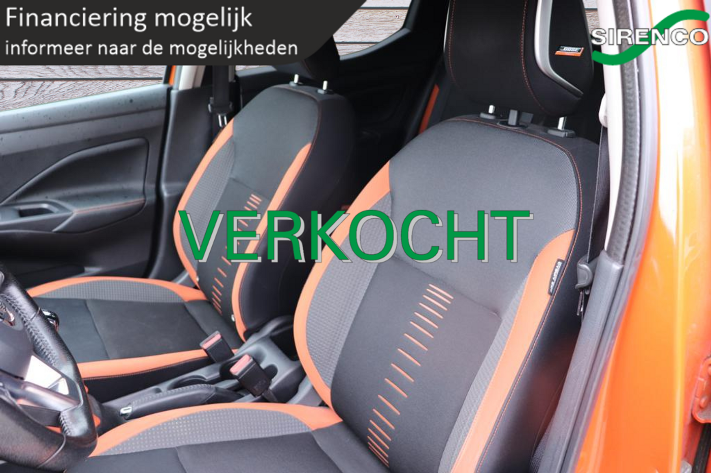 Foto van Nissan Nissan Micra