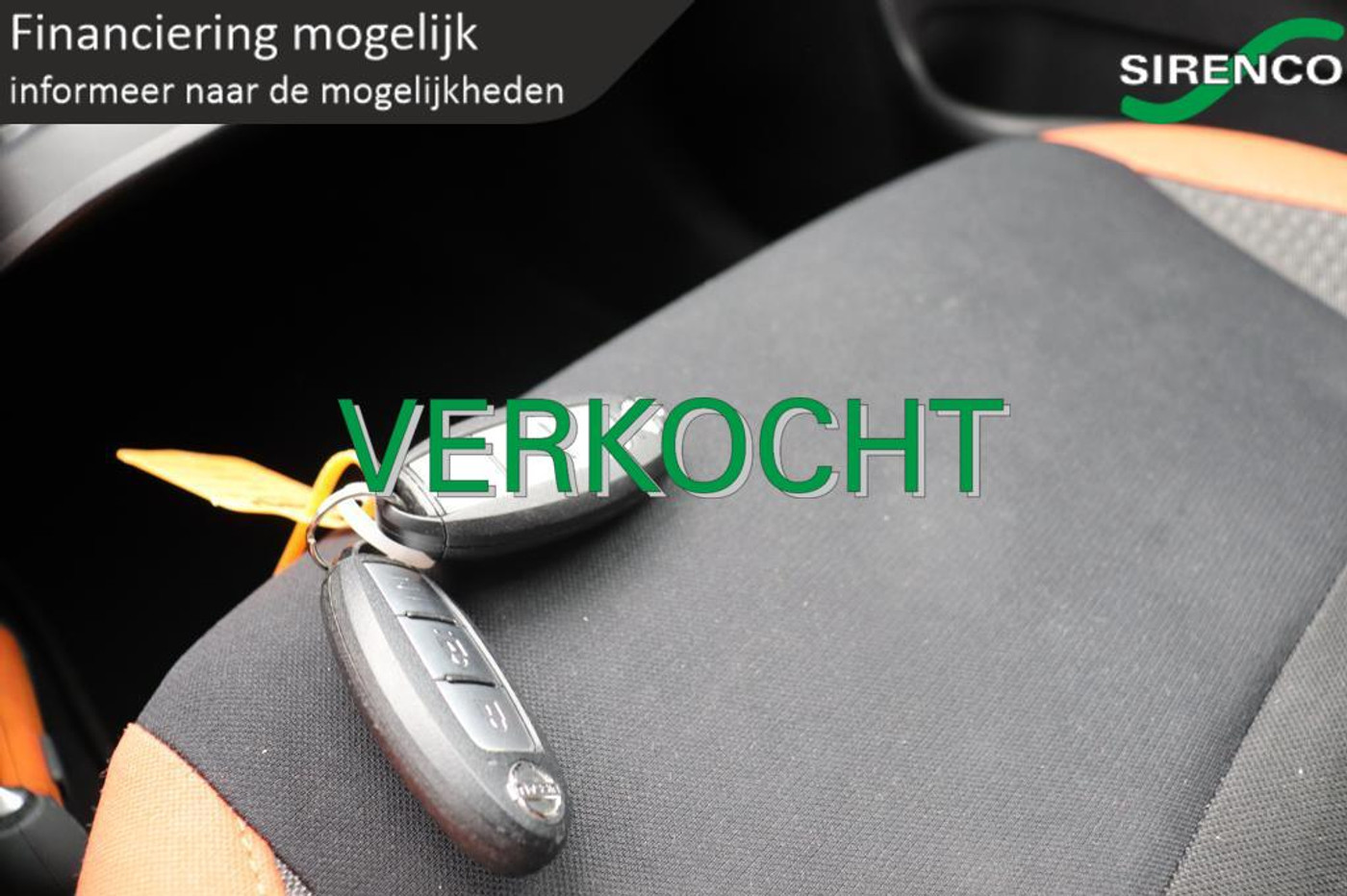 Foto van Nissan Nissan Micra