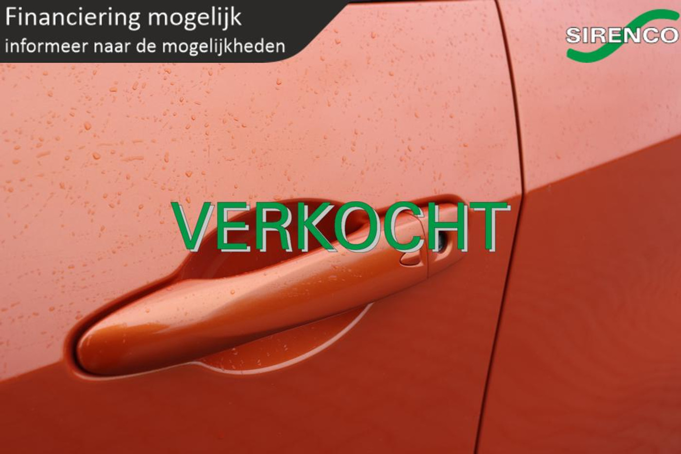 Foto van Nissan Nissan Micra