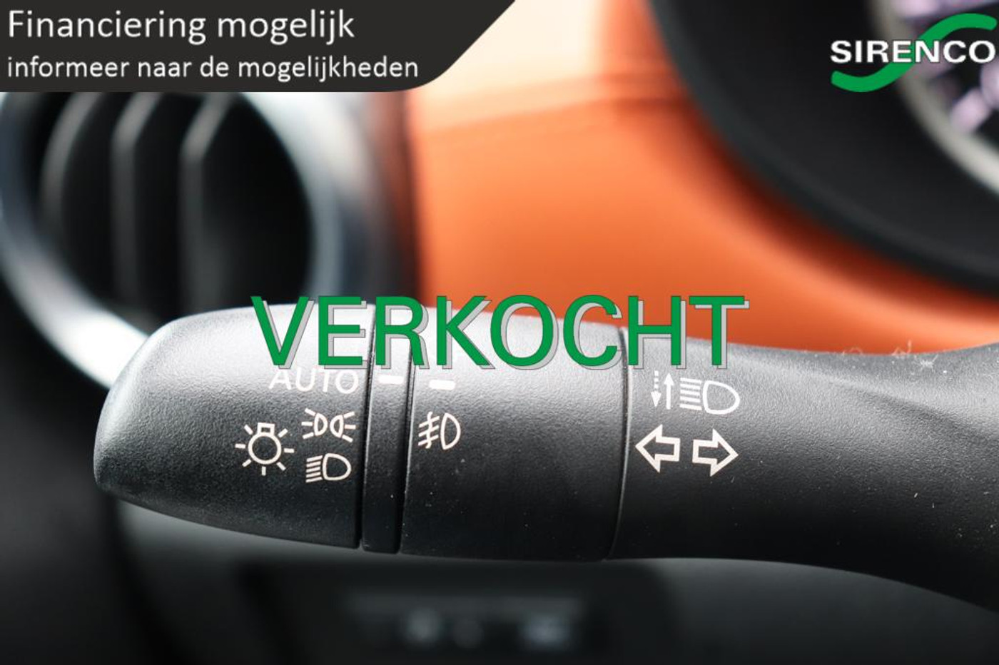 Foto van Nissan Nissan Micra