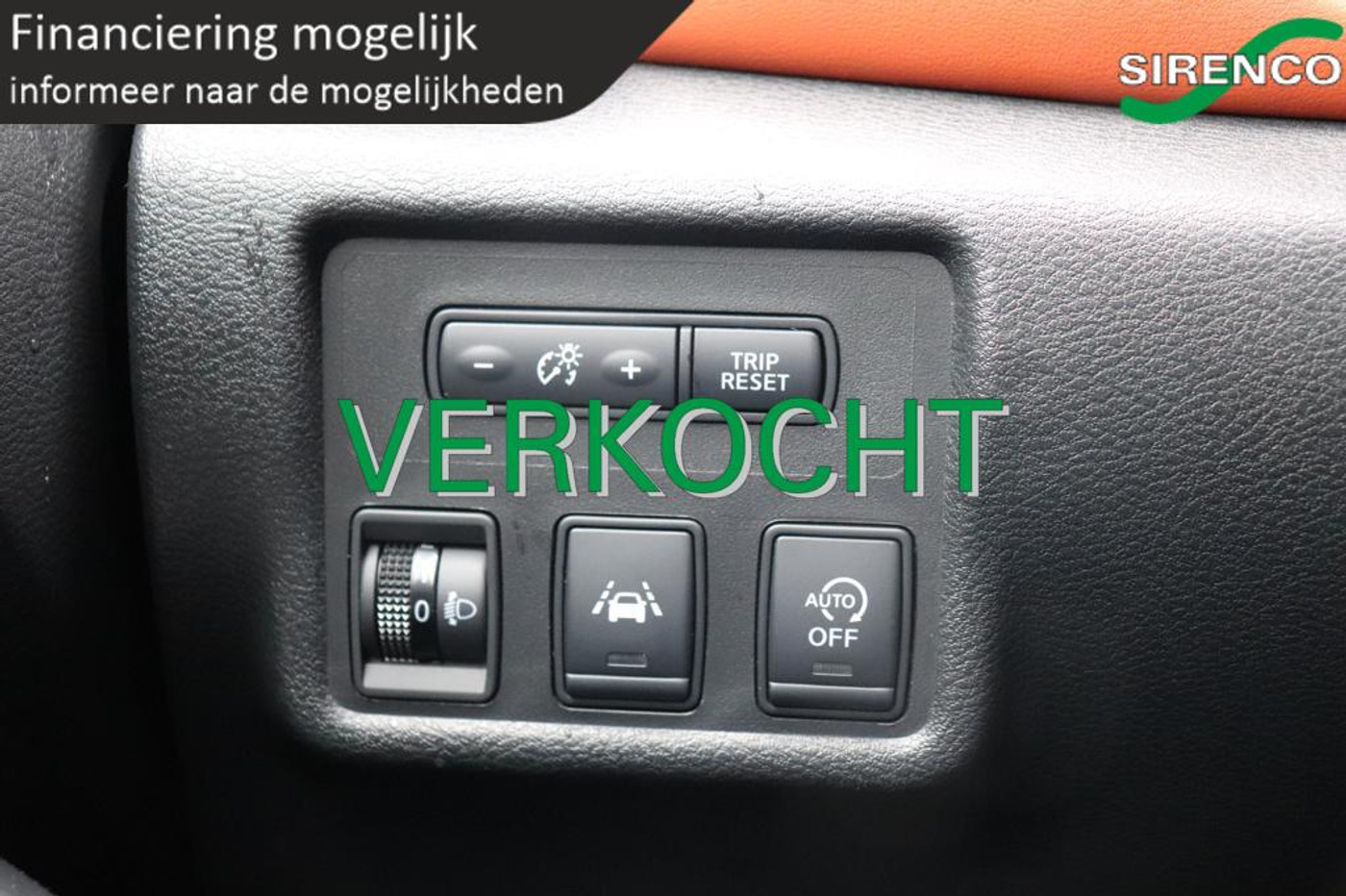 Foto van Nissan Nissan Micra