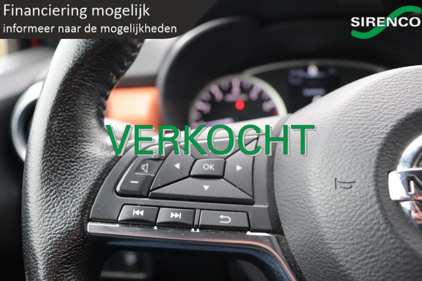 Foto van Nissan Nissan Micra
