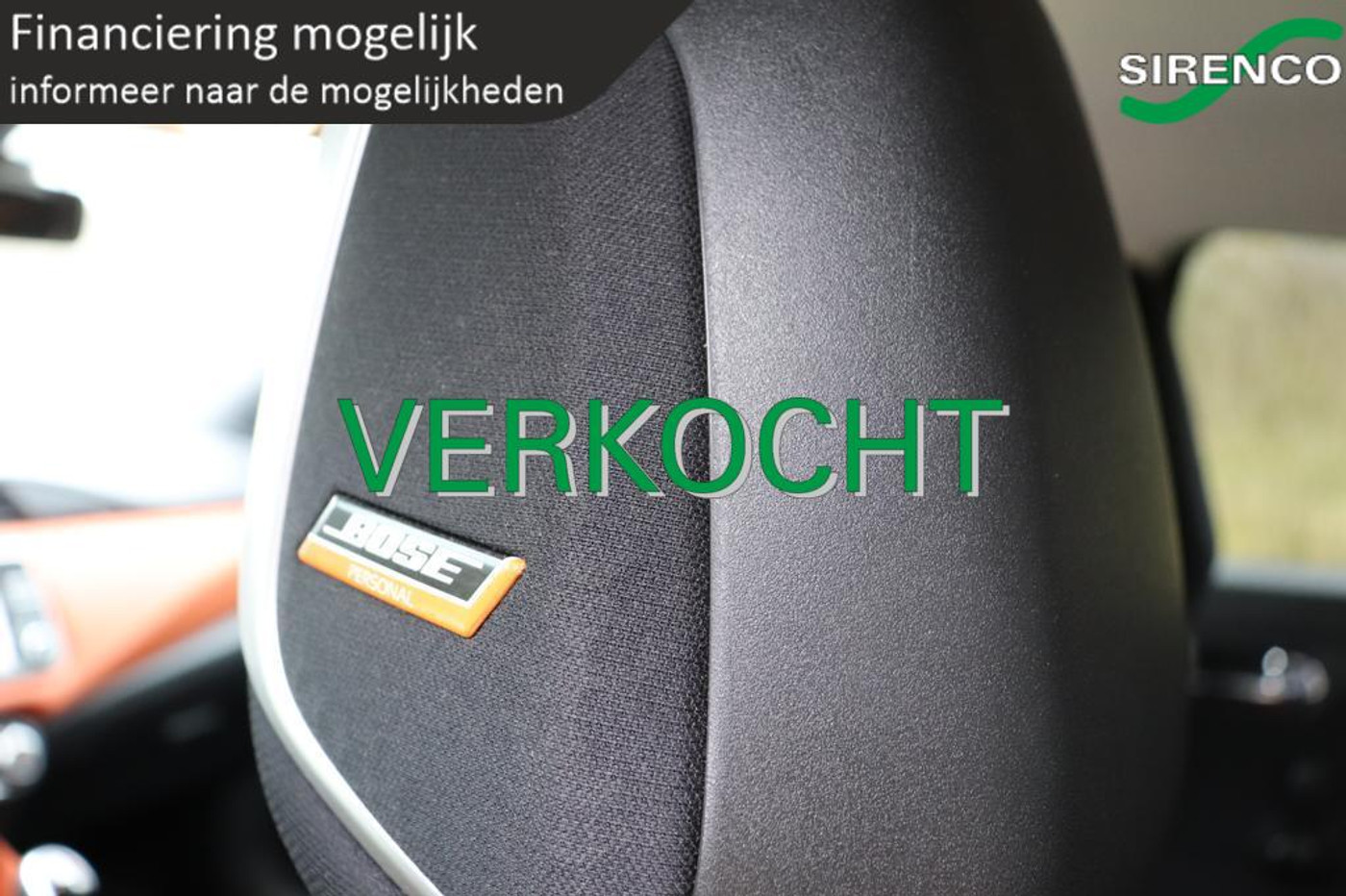 Foto van Nissan Nissan Micra