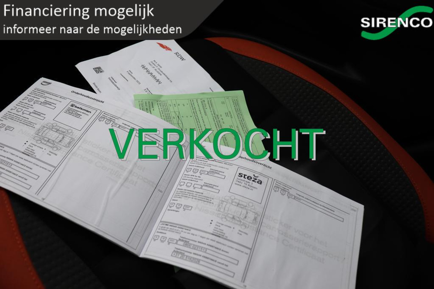 Foto van Nissan Nissan Micra
