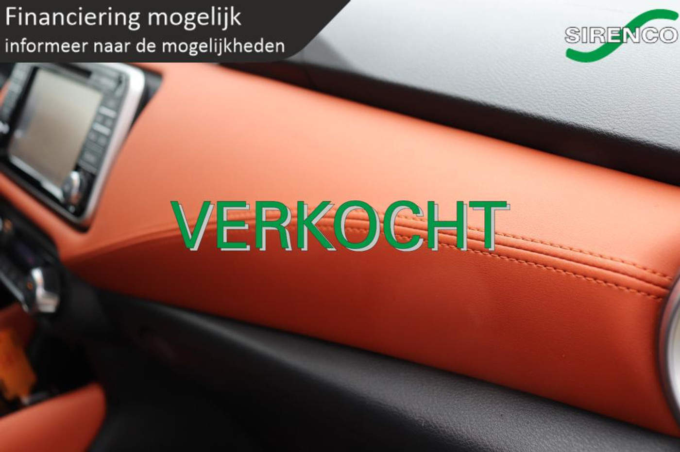 Foto van Nissan Nissan Micra
