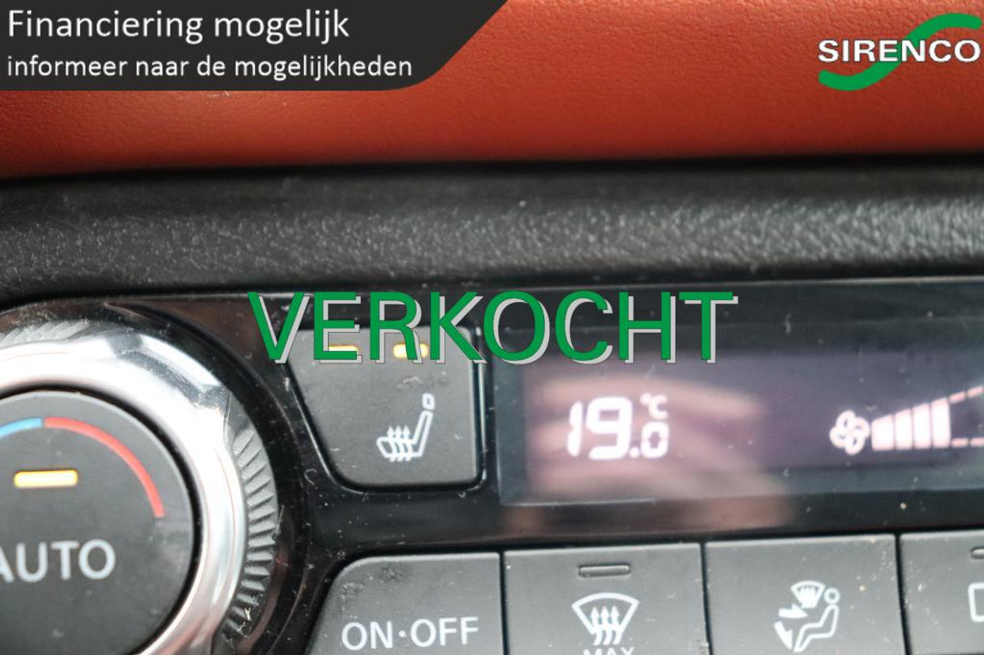 Foto van Nissan Nissan Micra
