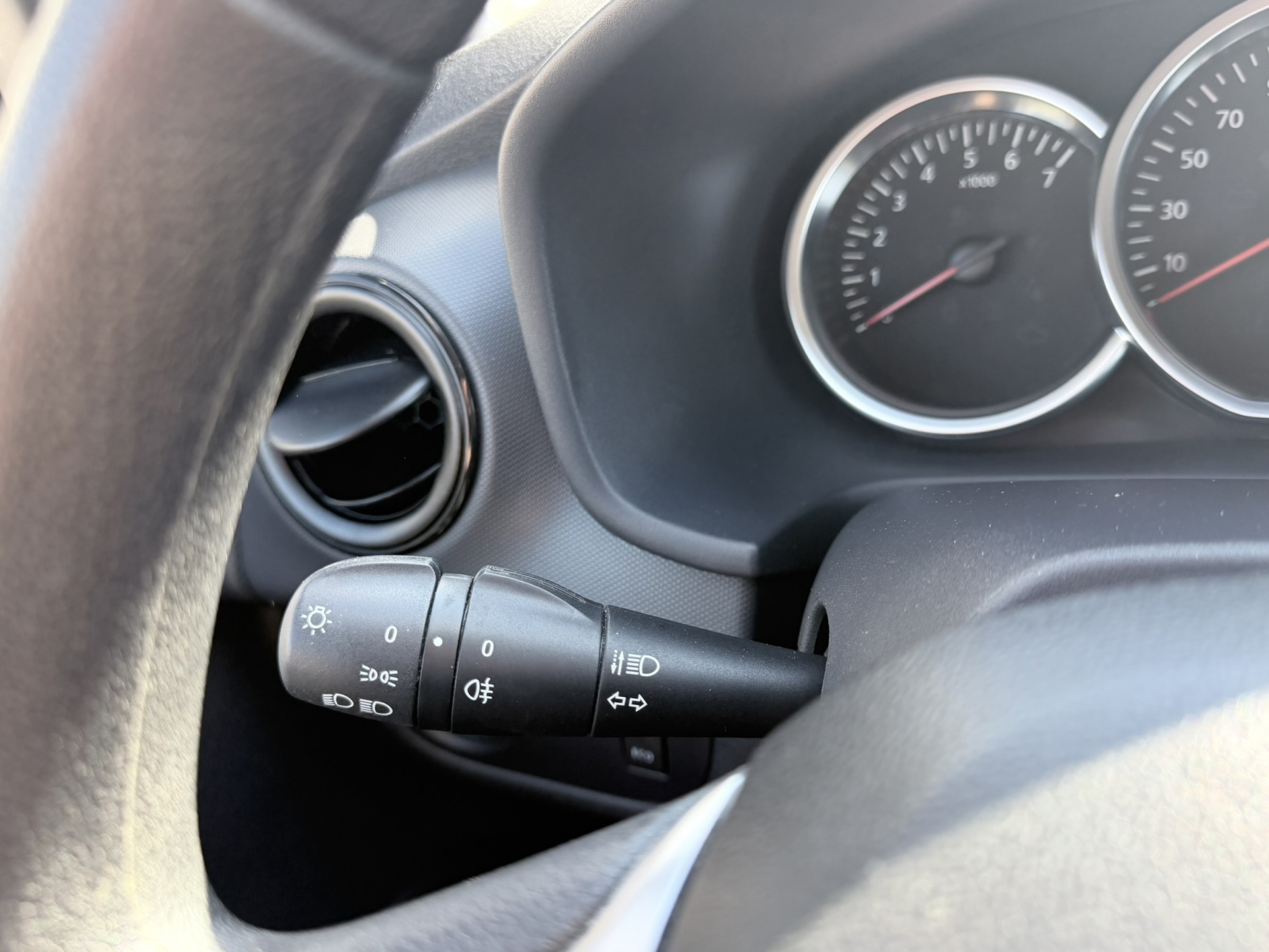 Foto van Dacia Logan