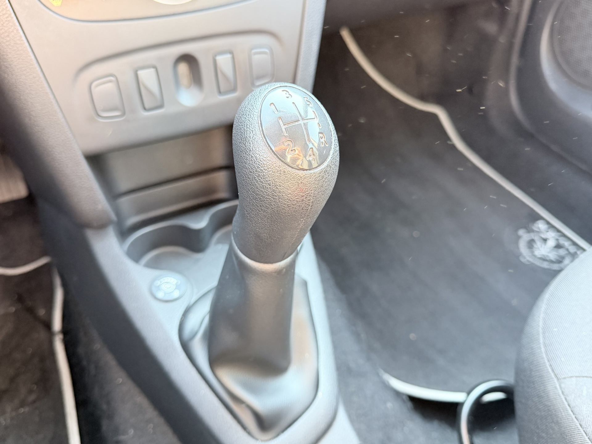 Foto van Dacia Logan