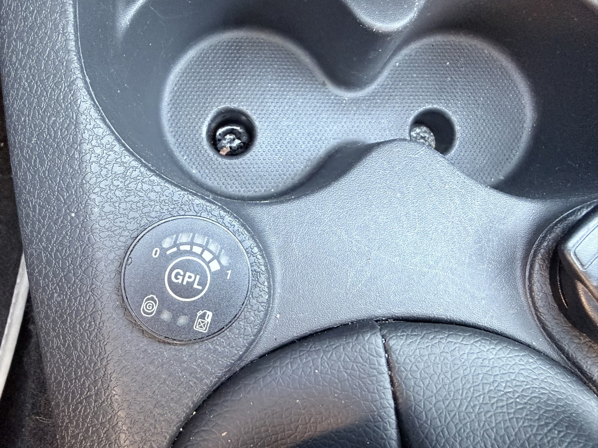 Foto van Dacia Logan