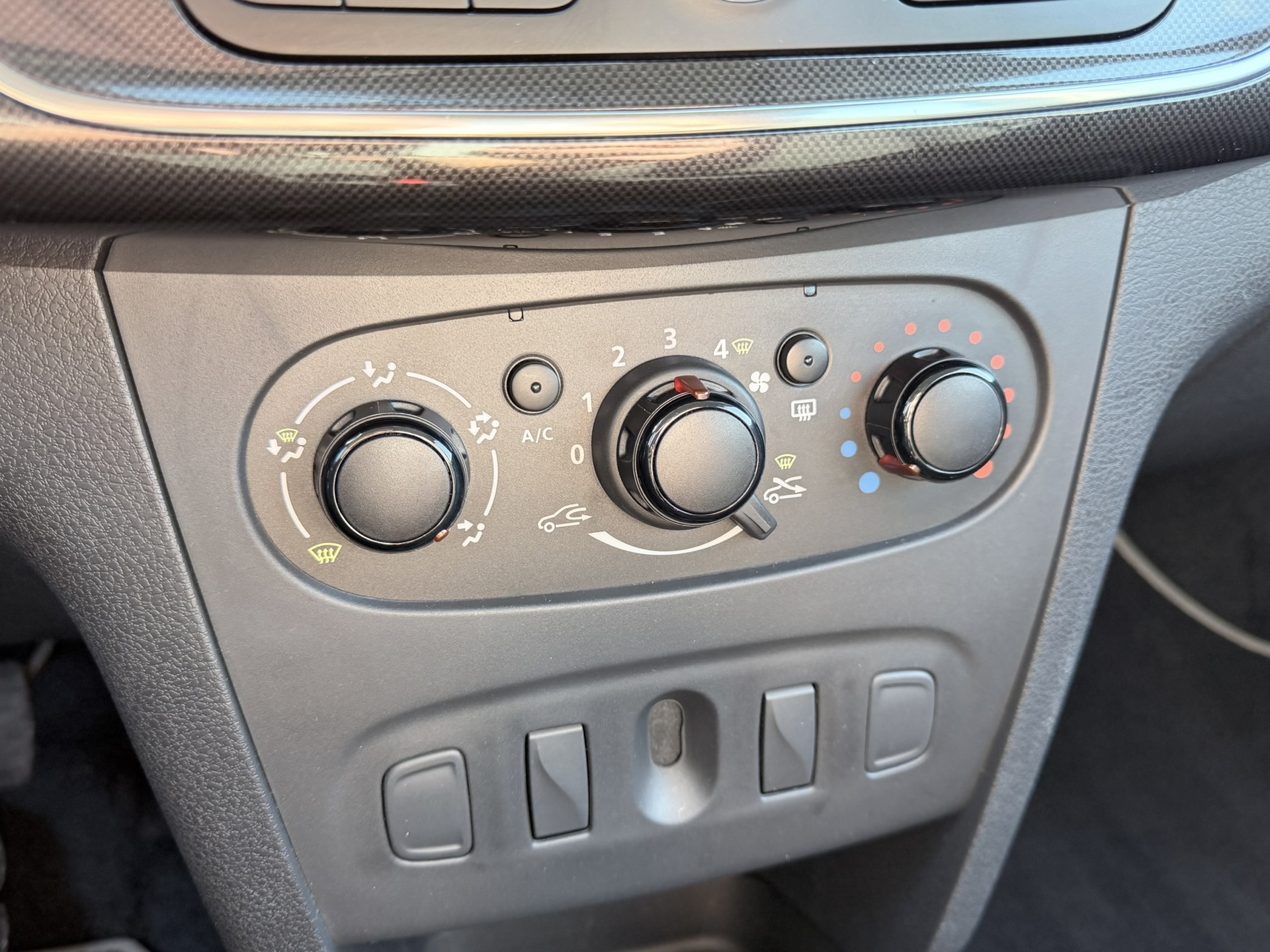 Foto van Dacia Logan