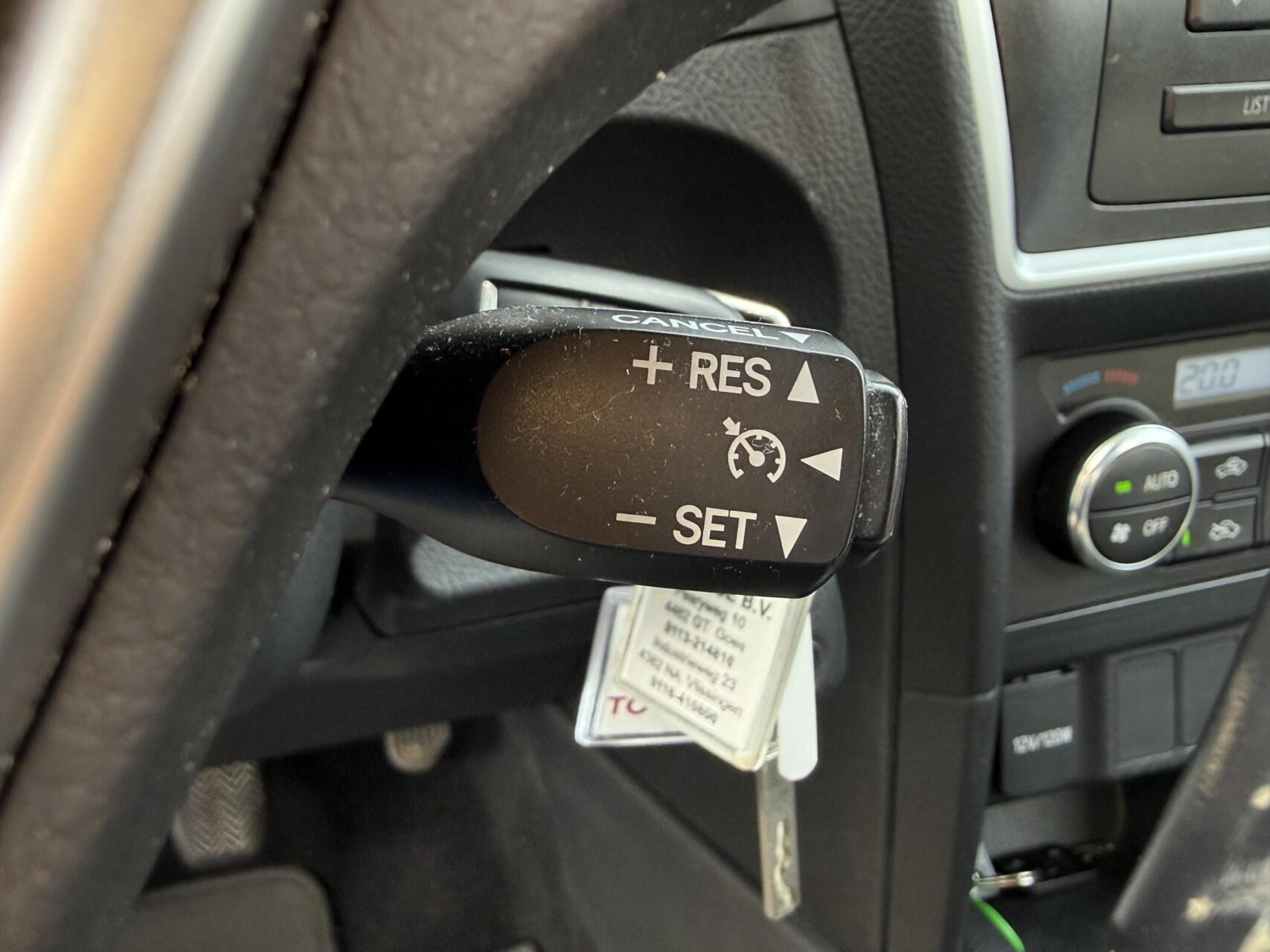 Foto van Toyota Toyota Auris