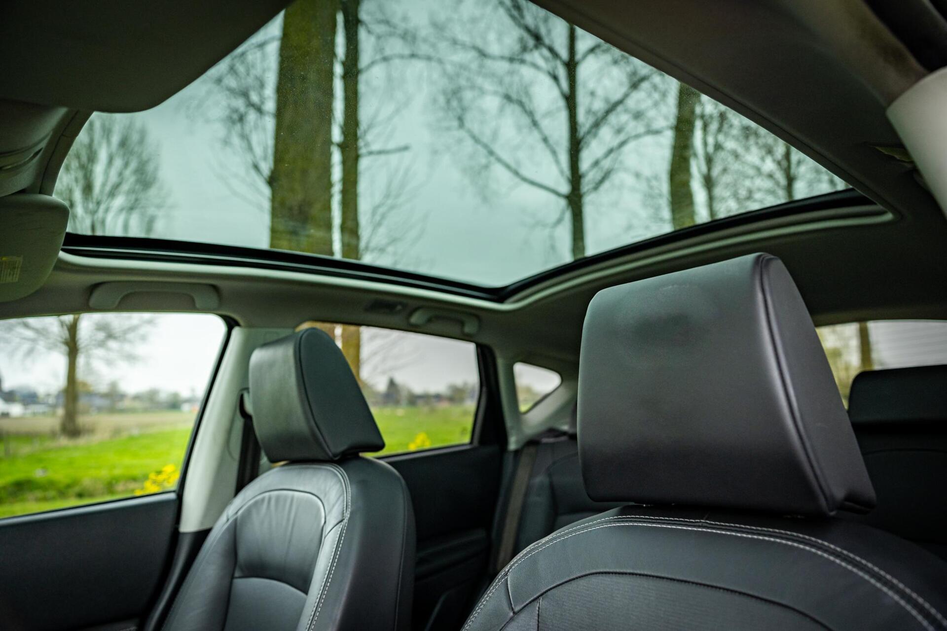 Foto van Nissan Nissan Qashqai