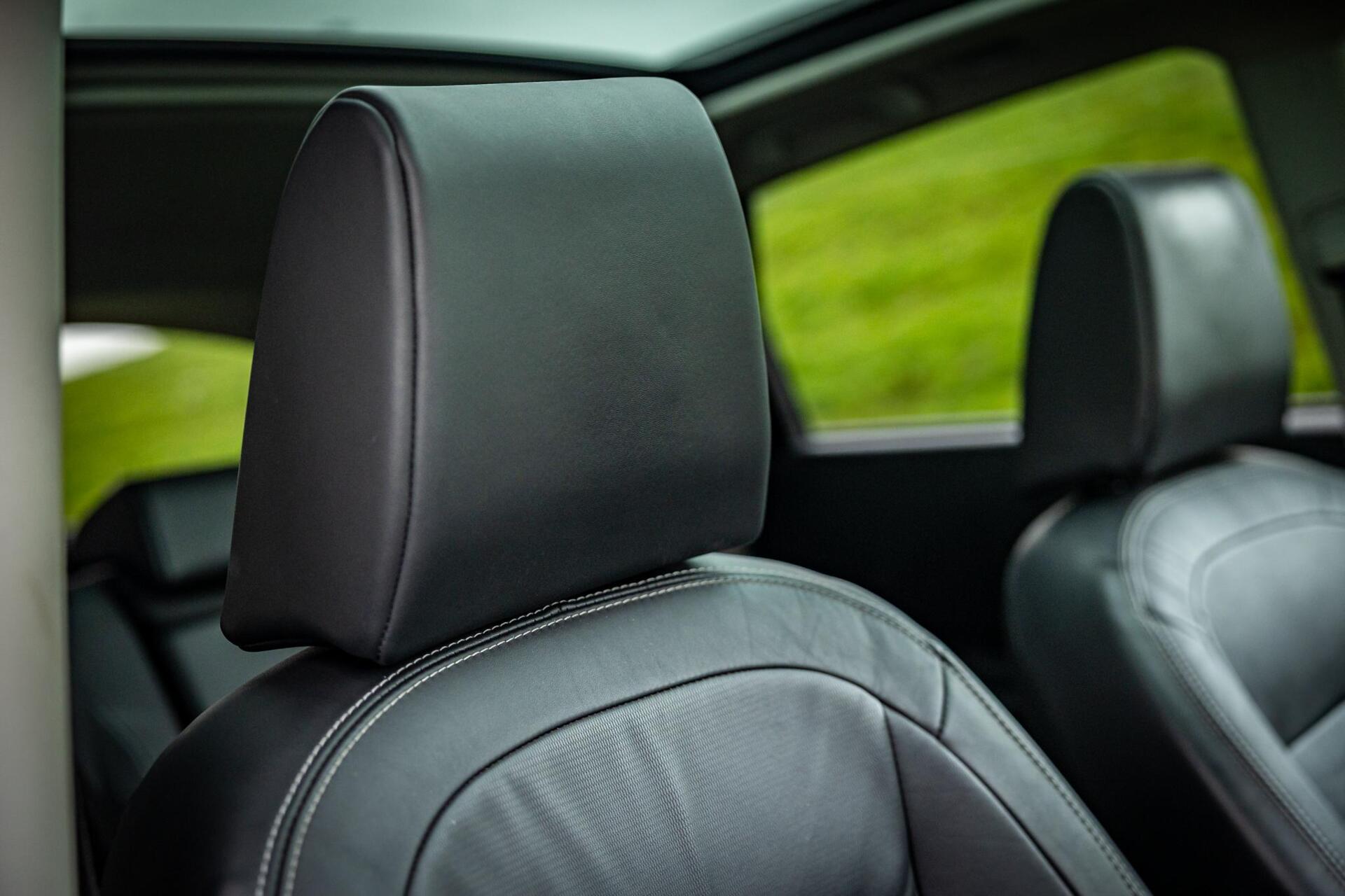 Foto van Nissan Nissan Qashqai