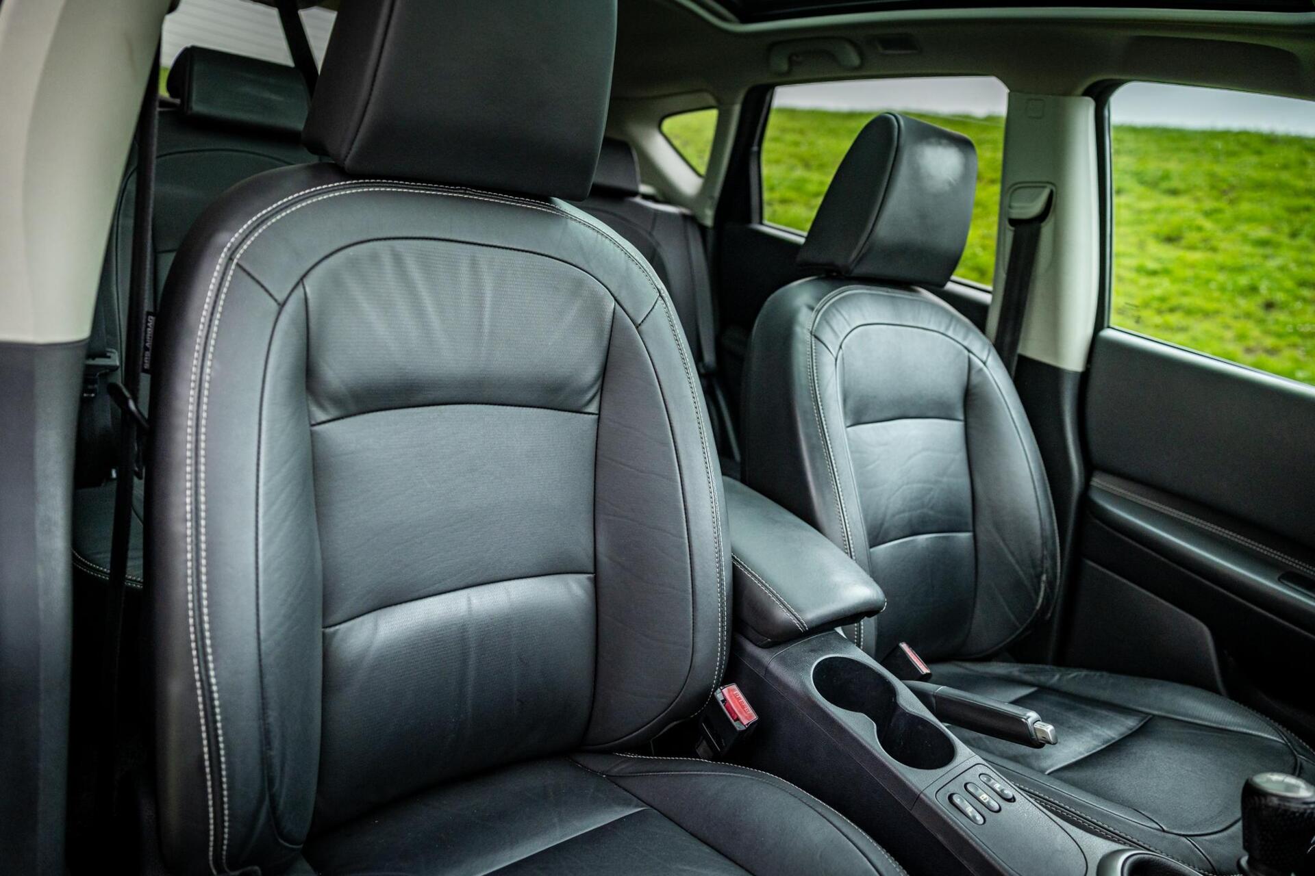 Foto van Nissan Nissan Qashqai