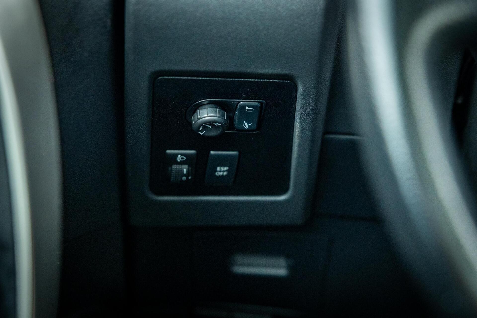 Foto van Nissan Nissan Qashqai