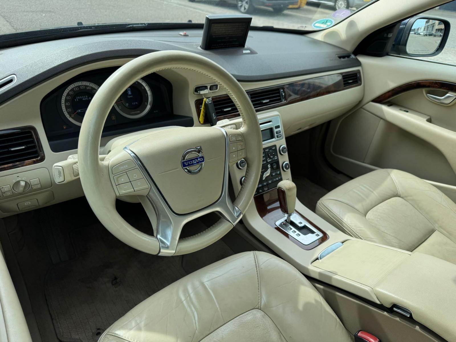 Foto van Volvo Volvo XC 70