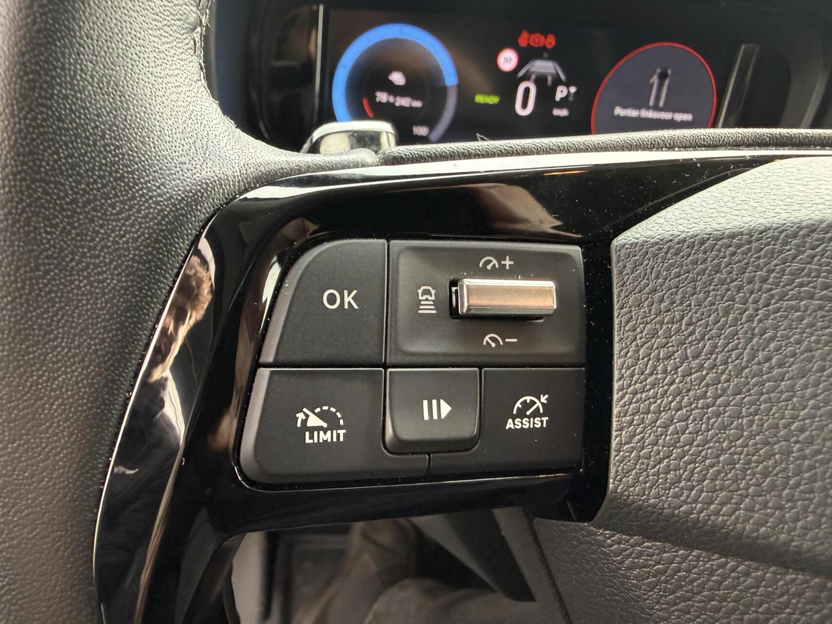Foto van Fiat E-doblo