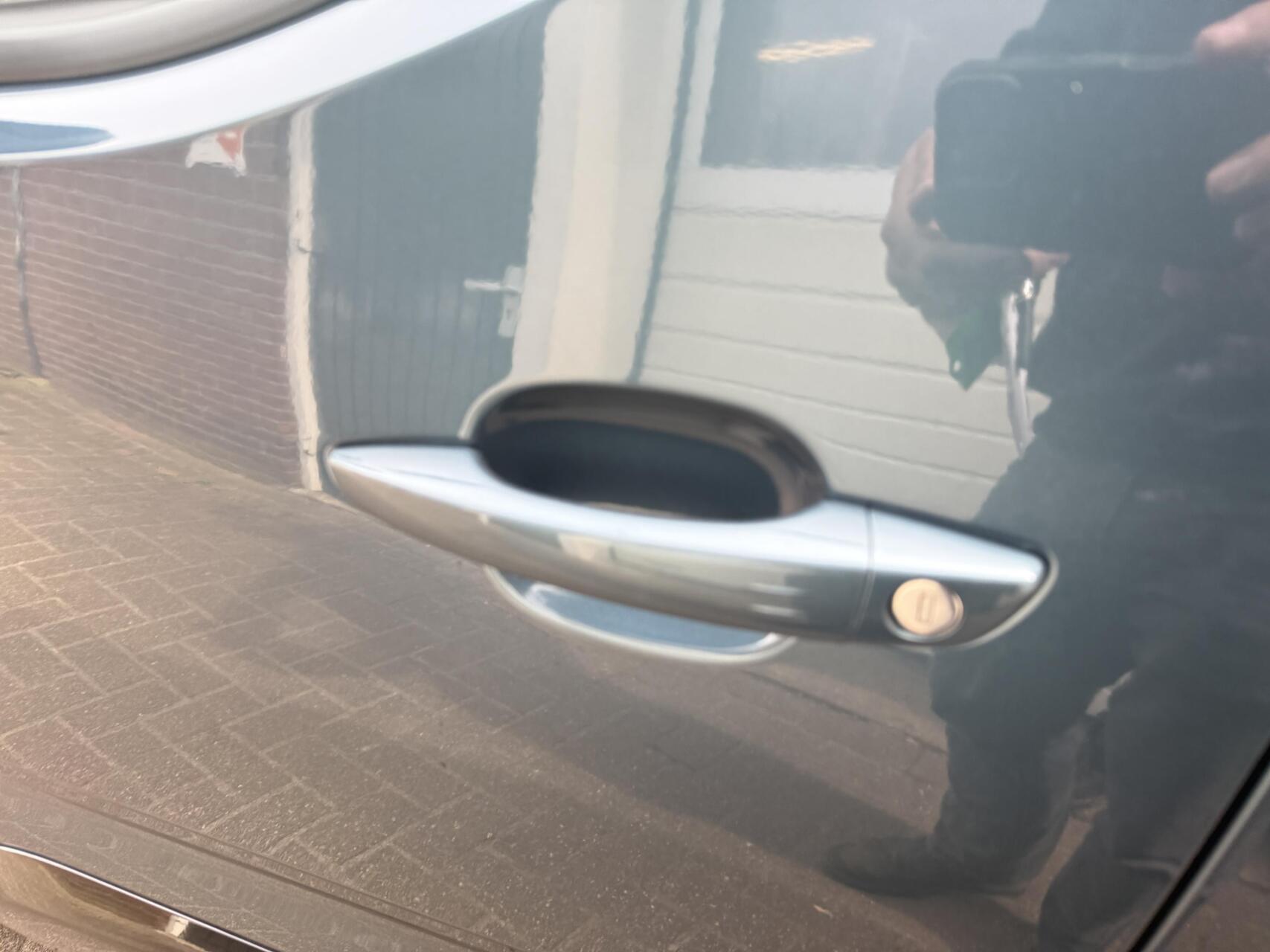 Foto van Fiat E-doblo