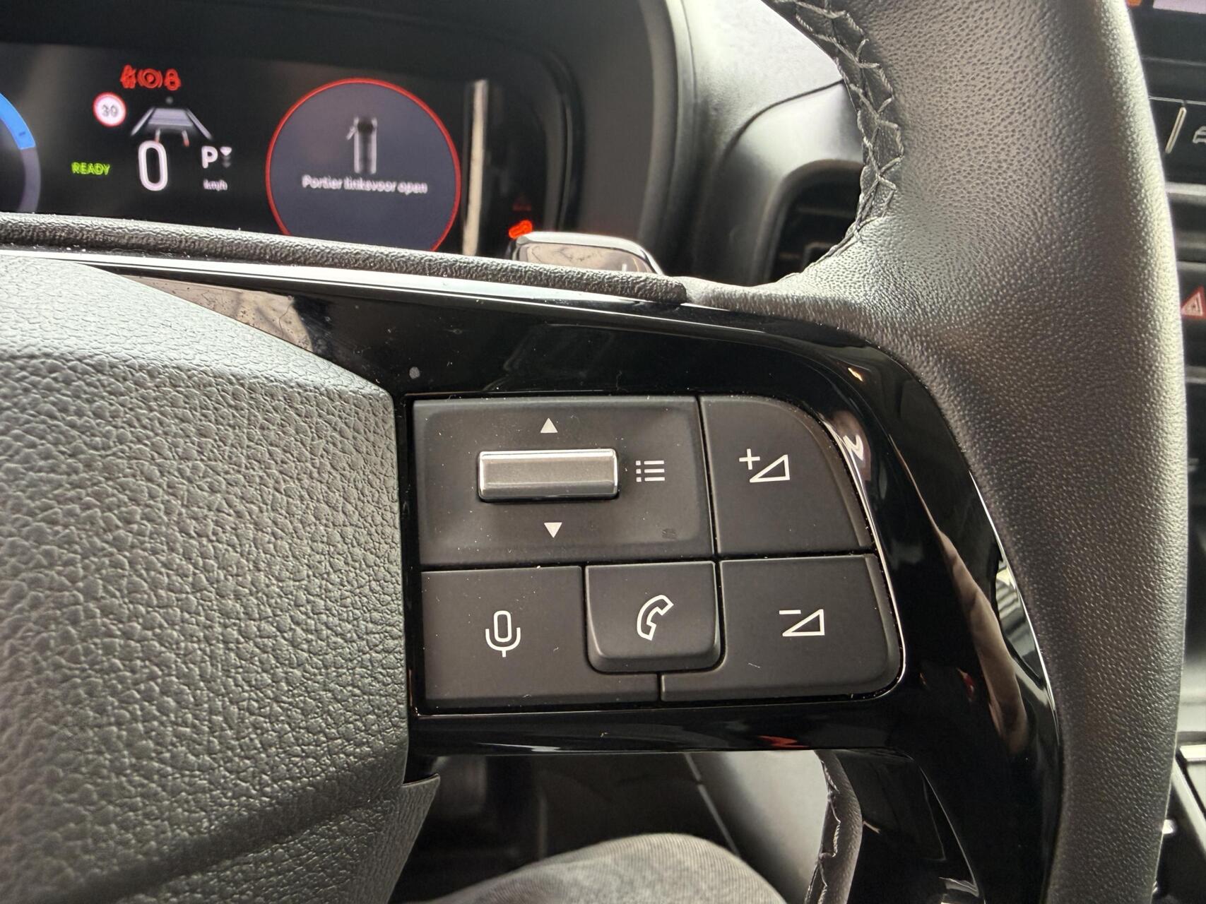 Foto van Fiat E-doblo