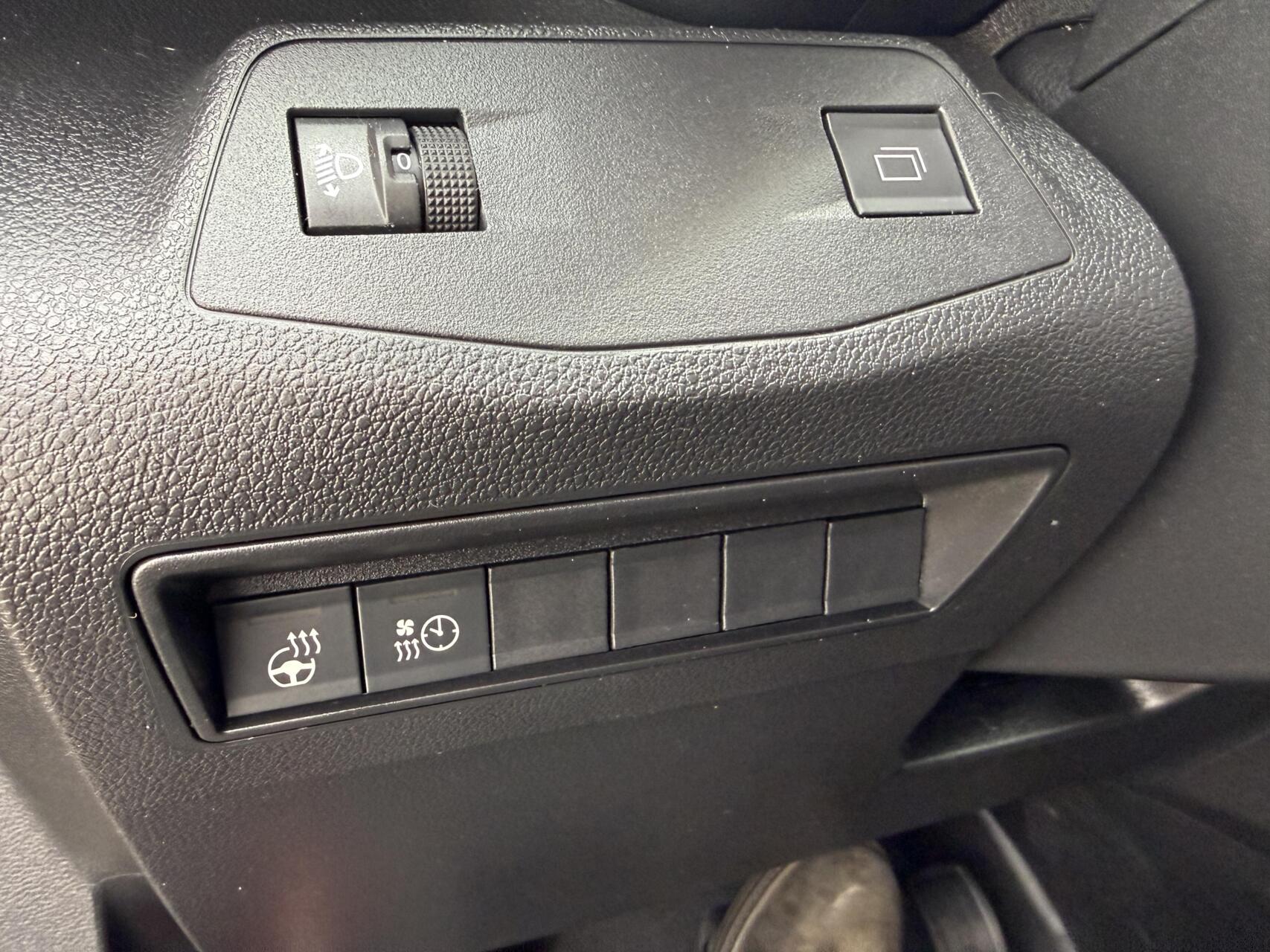 Foto van Fiat E-doblo