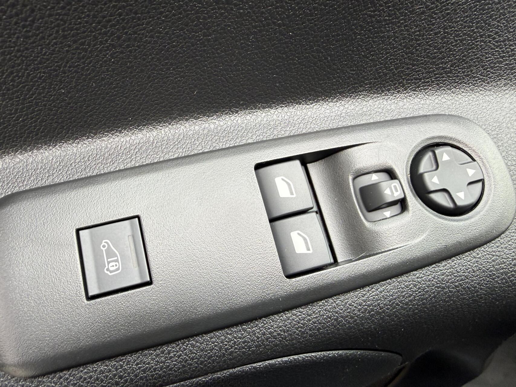 Foto van Fiat E-doblo