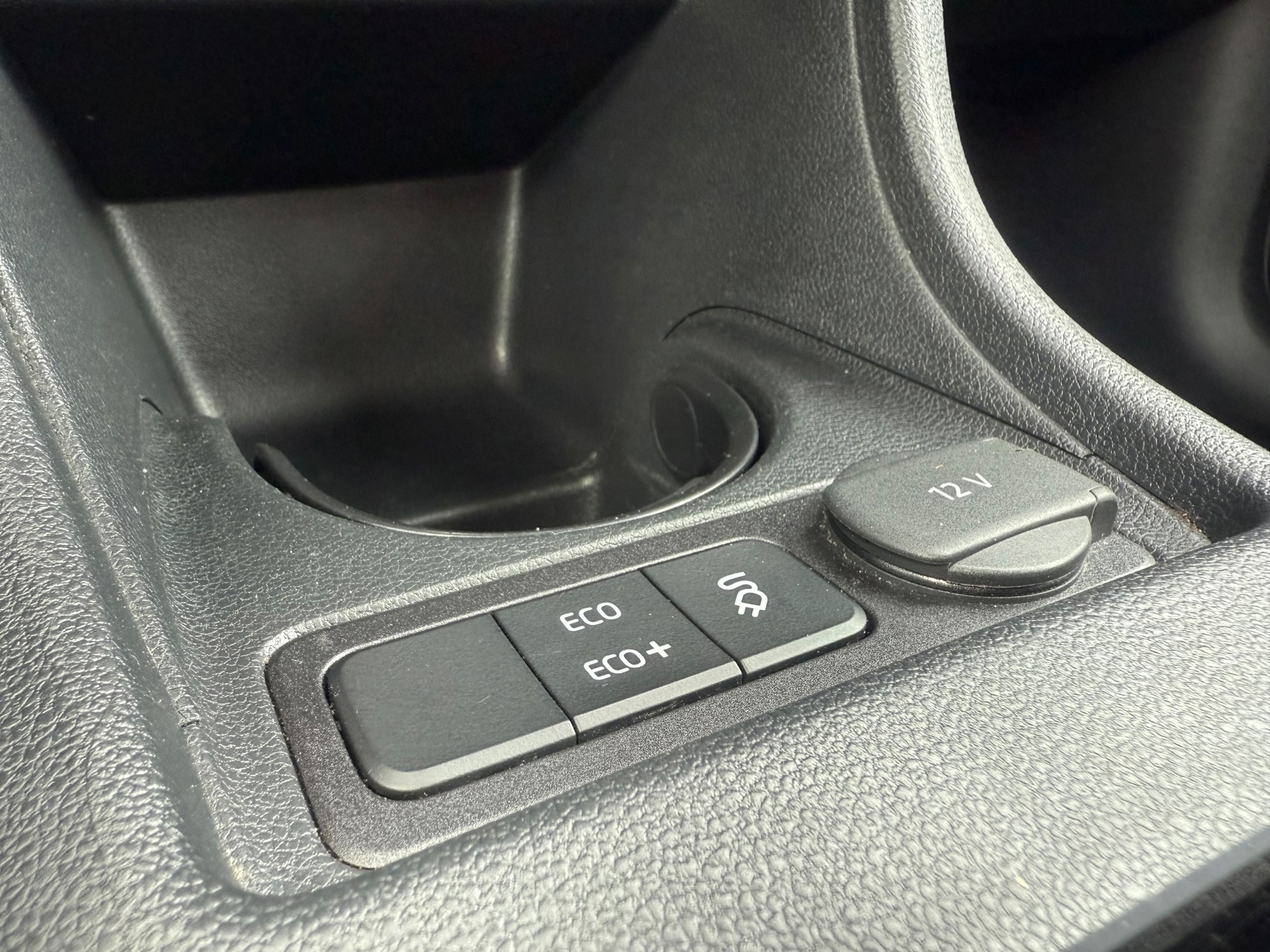 Foto van Seat Mii Electric