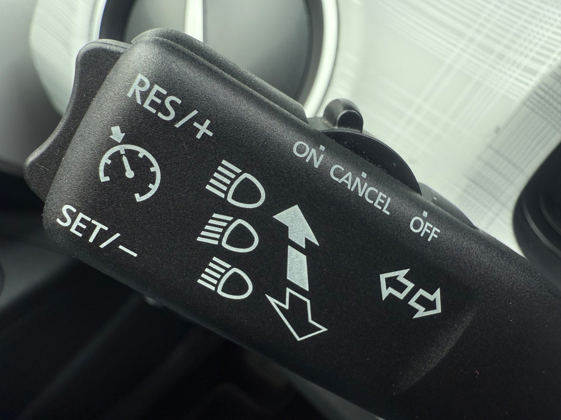Foto van Seat Mii Electric