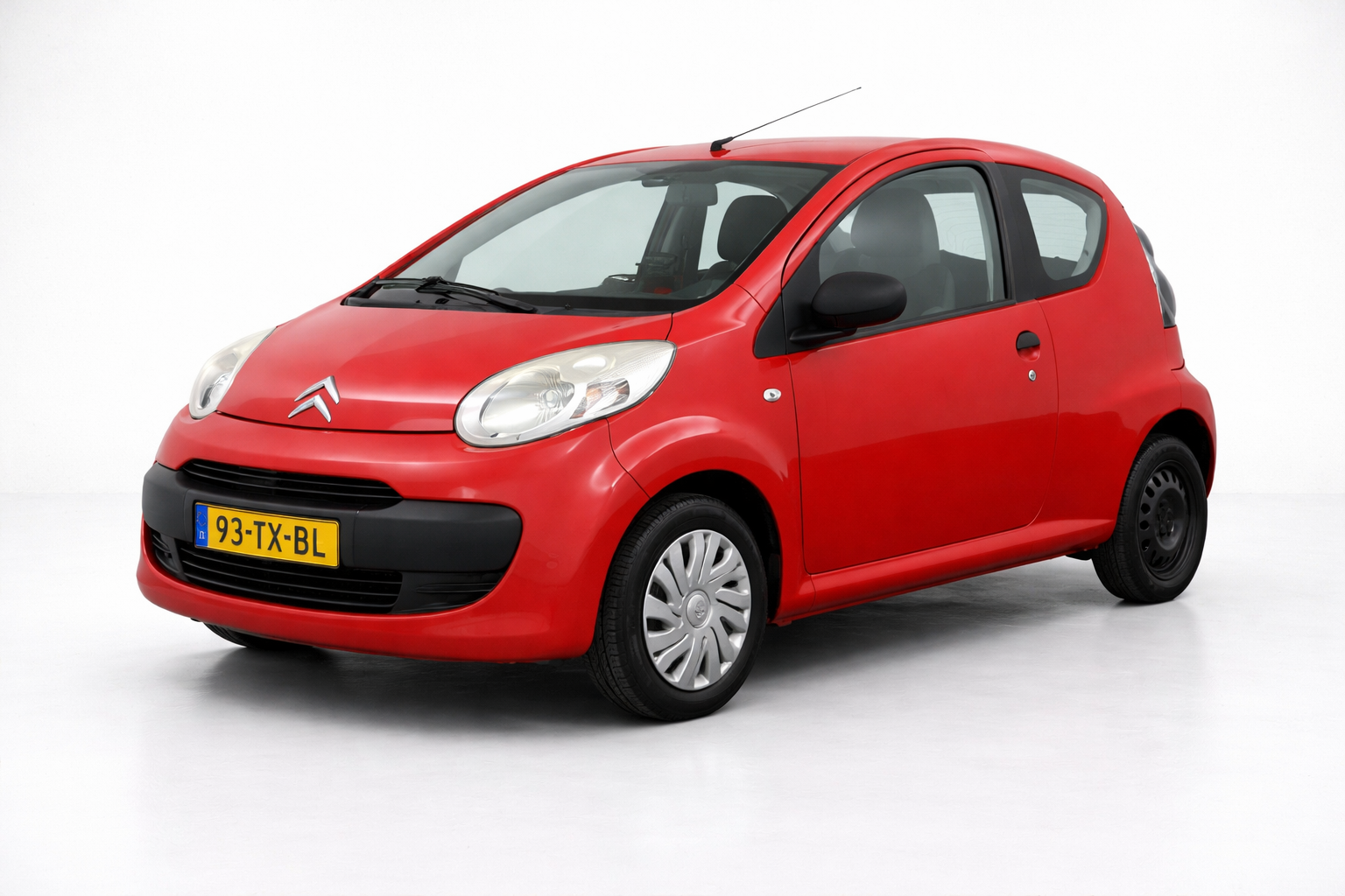 Foto van CITROEN CITROEN C1