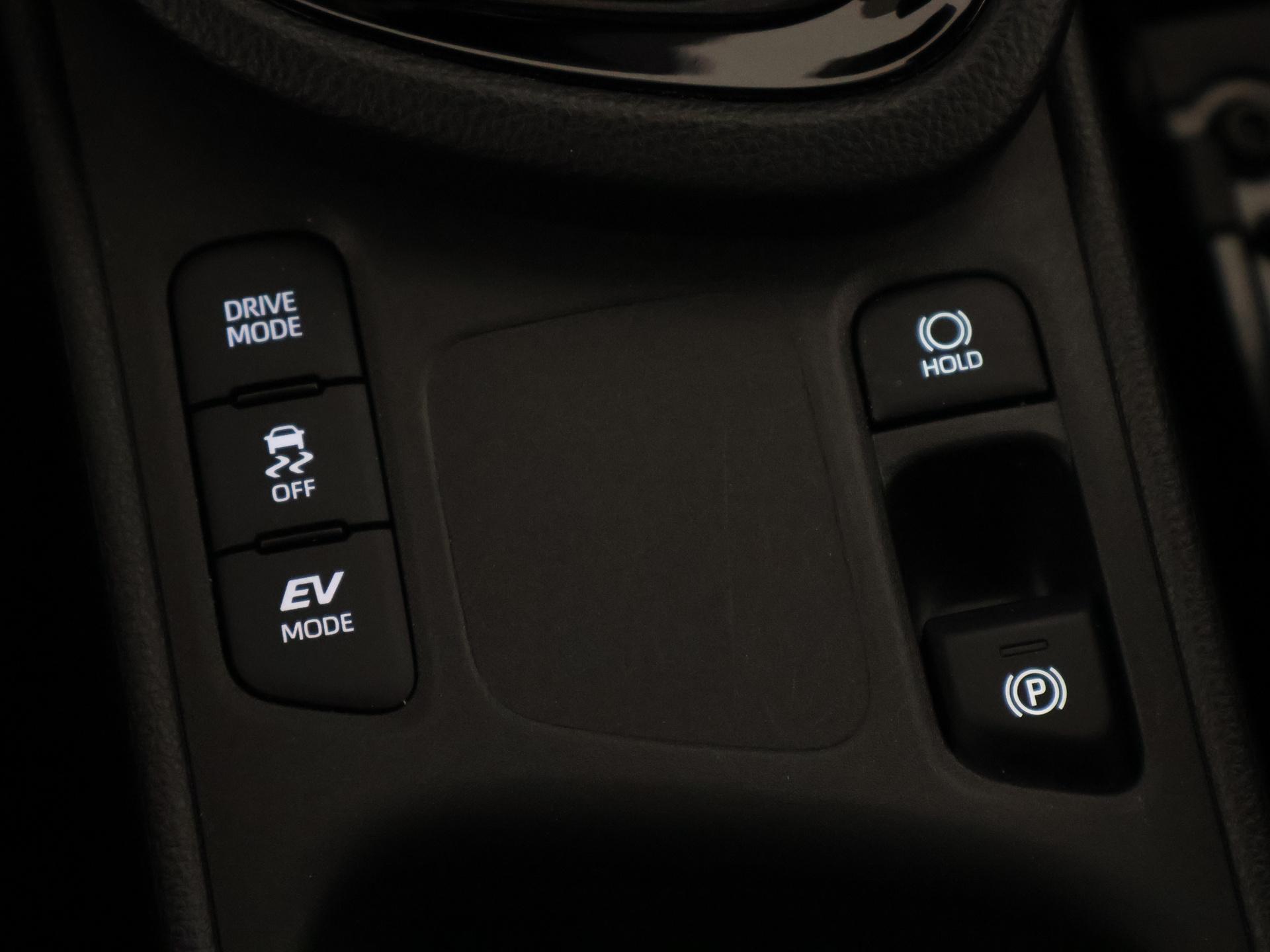 Foto van Toyota Toyota Yaris Cross