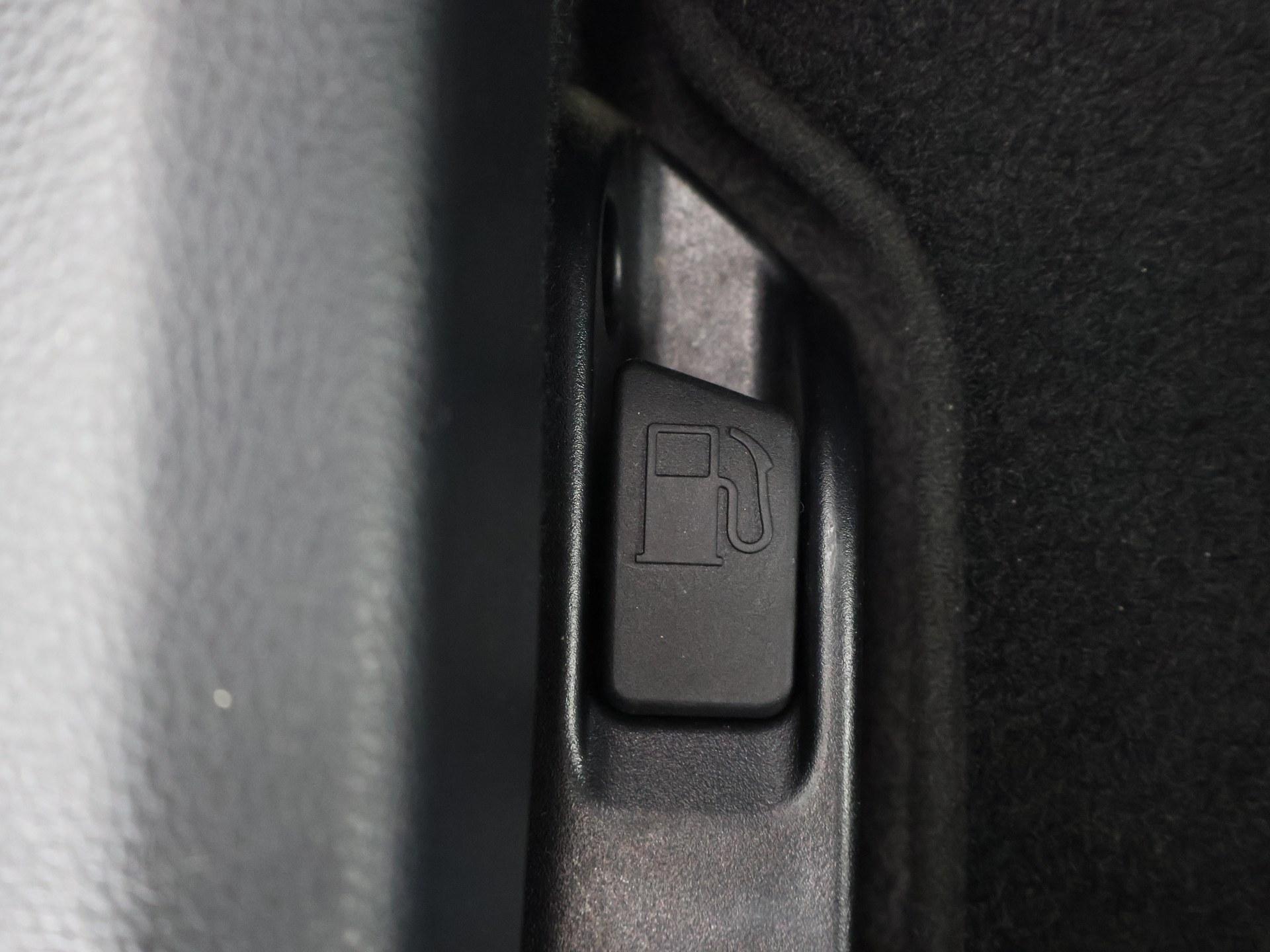 Foto van Toyota Toyota Aygo X