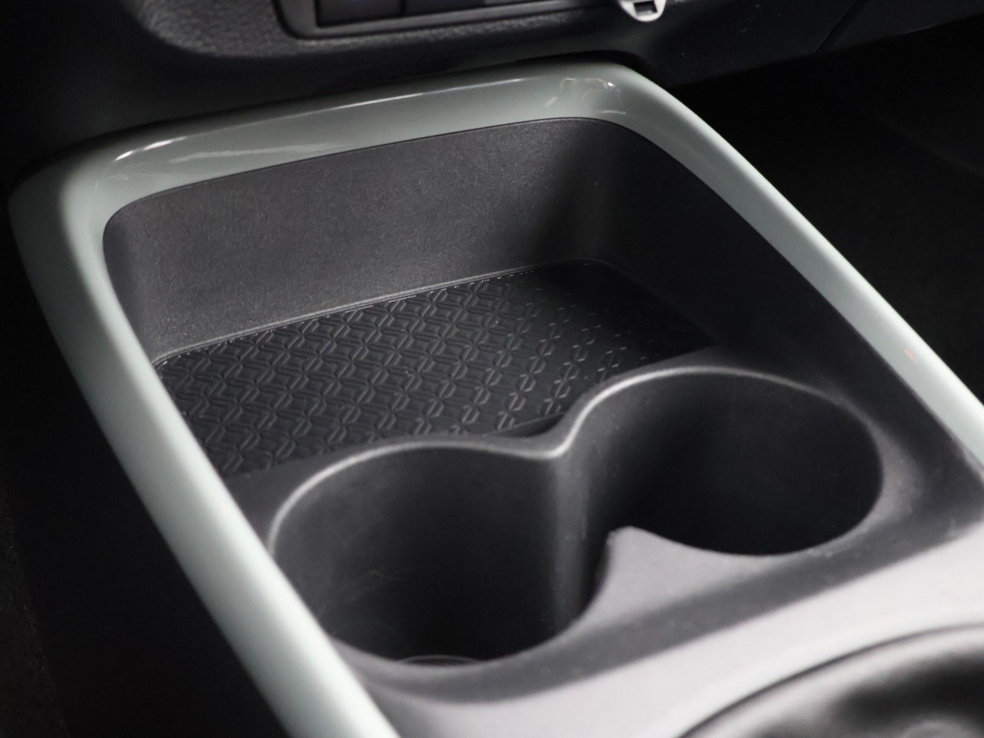 Foto van Toyota Toyota Aygo X