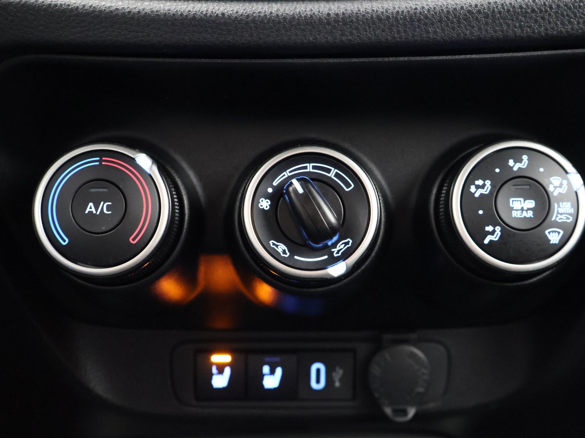 Foto van Toyota Toyota Aygo X