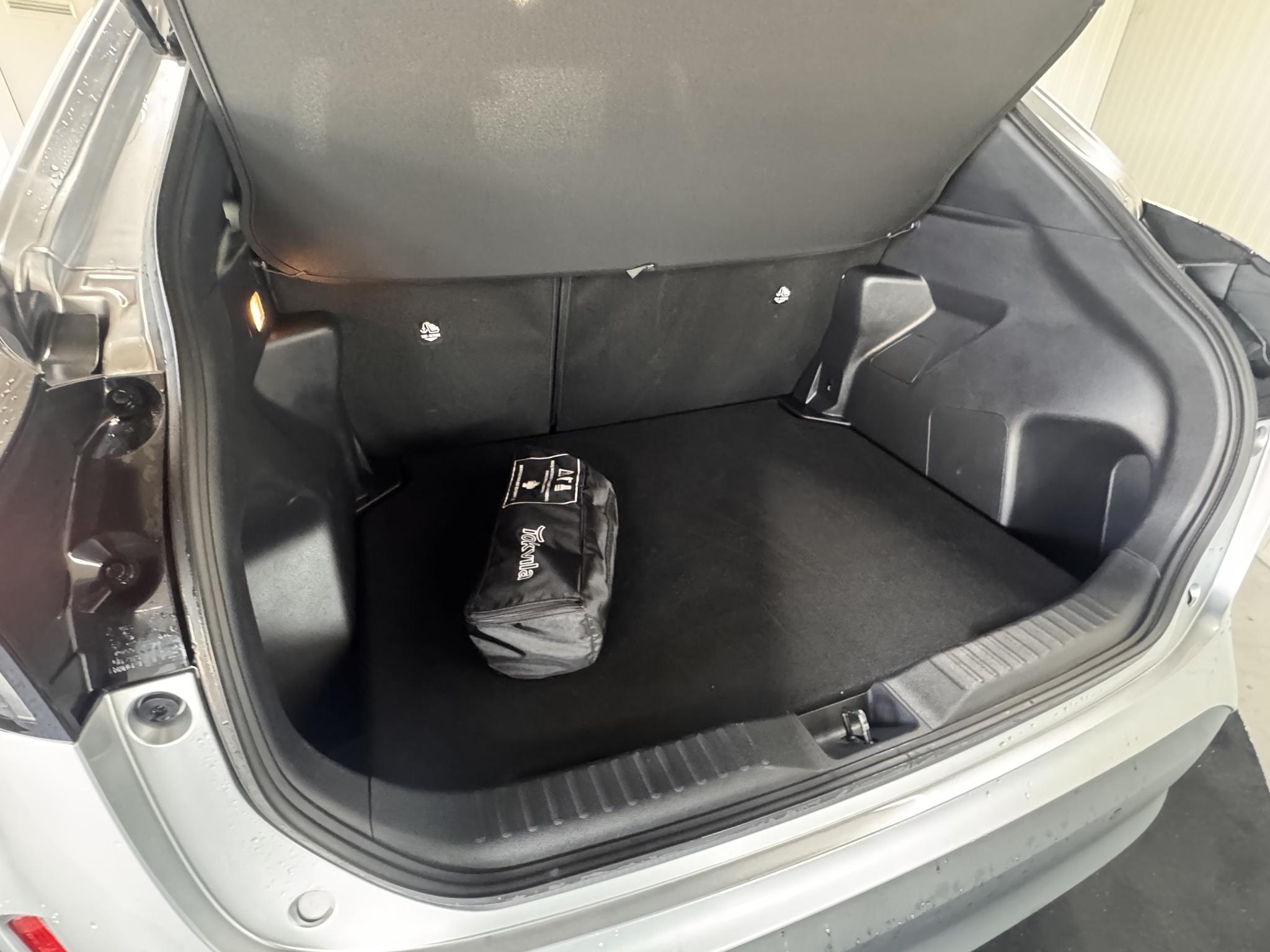 Foto van Toyota Toyota Yaris Cross