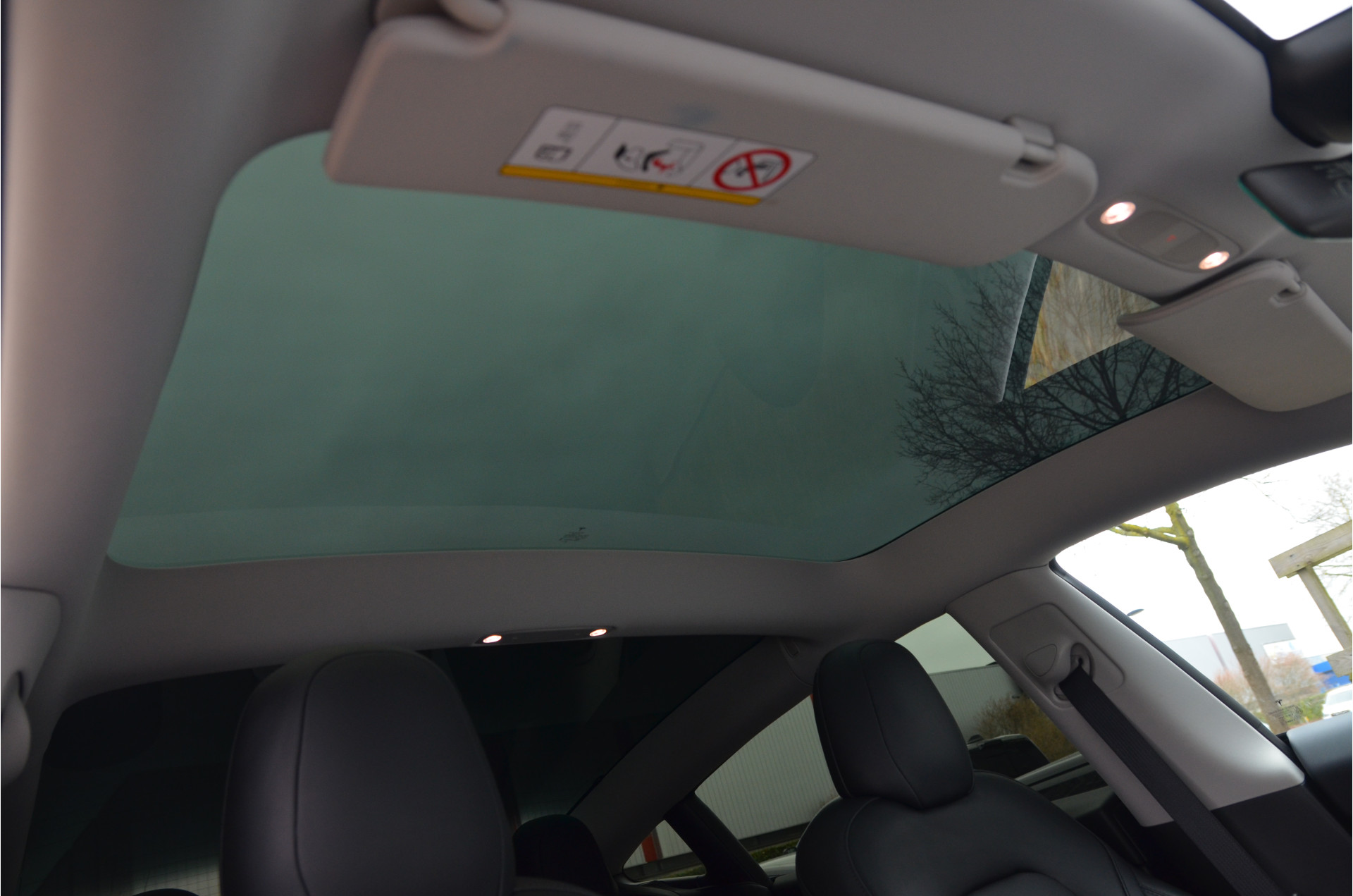 Foto van Tesla Model 3