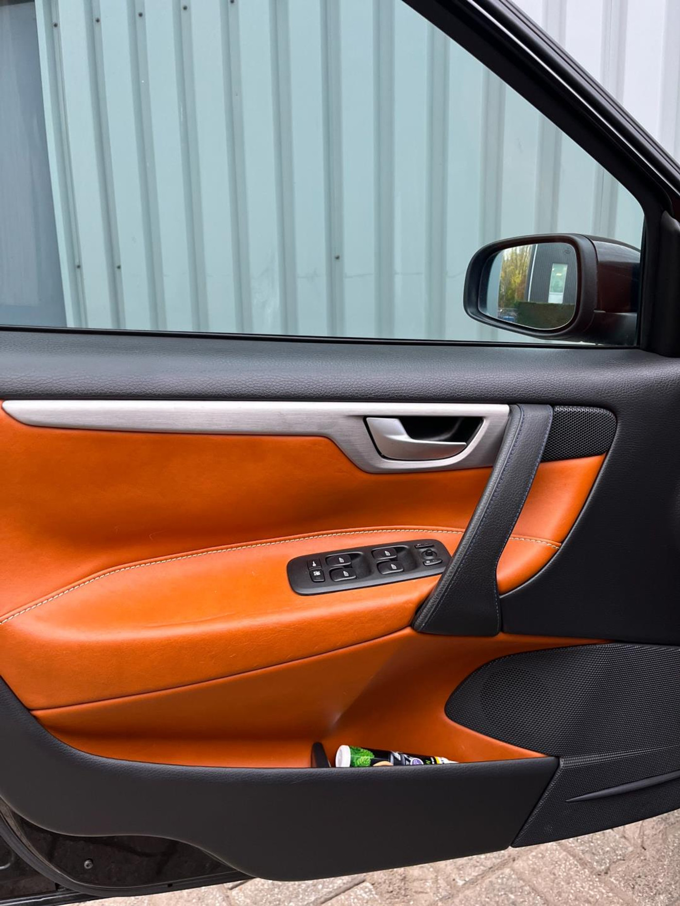Foto van Volvo S60