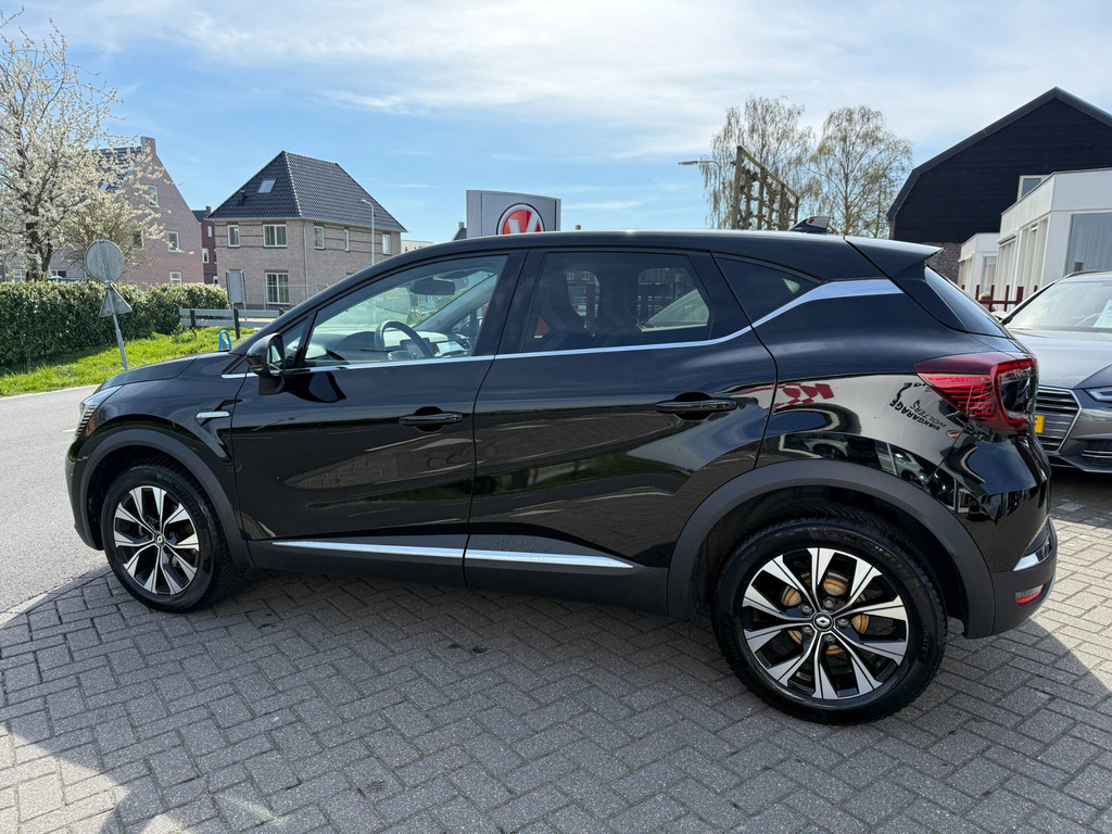 Foto van Renault Captur