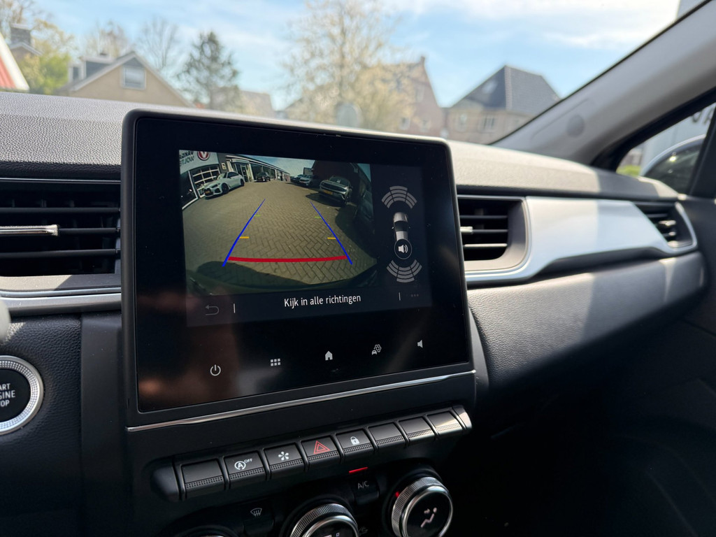 Foto van Renault Captur