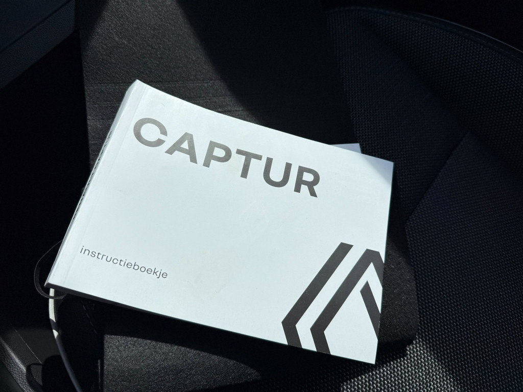Foto van Renault Captur