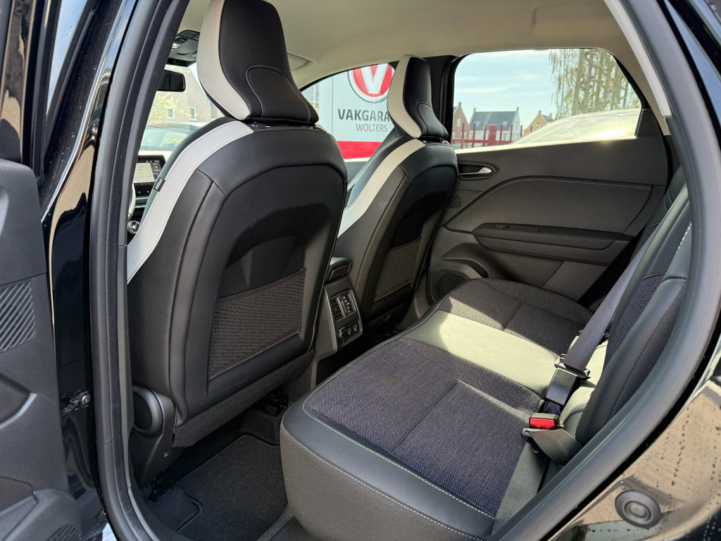 Foto van Renault Captur