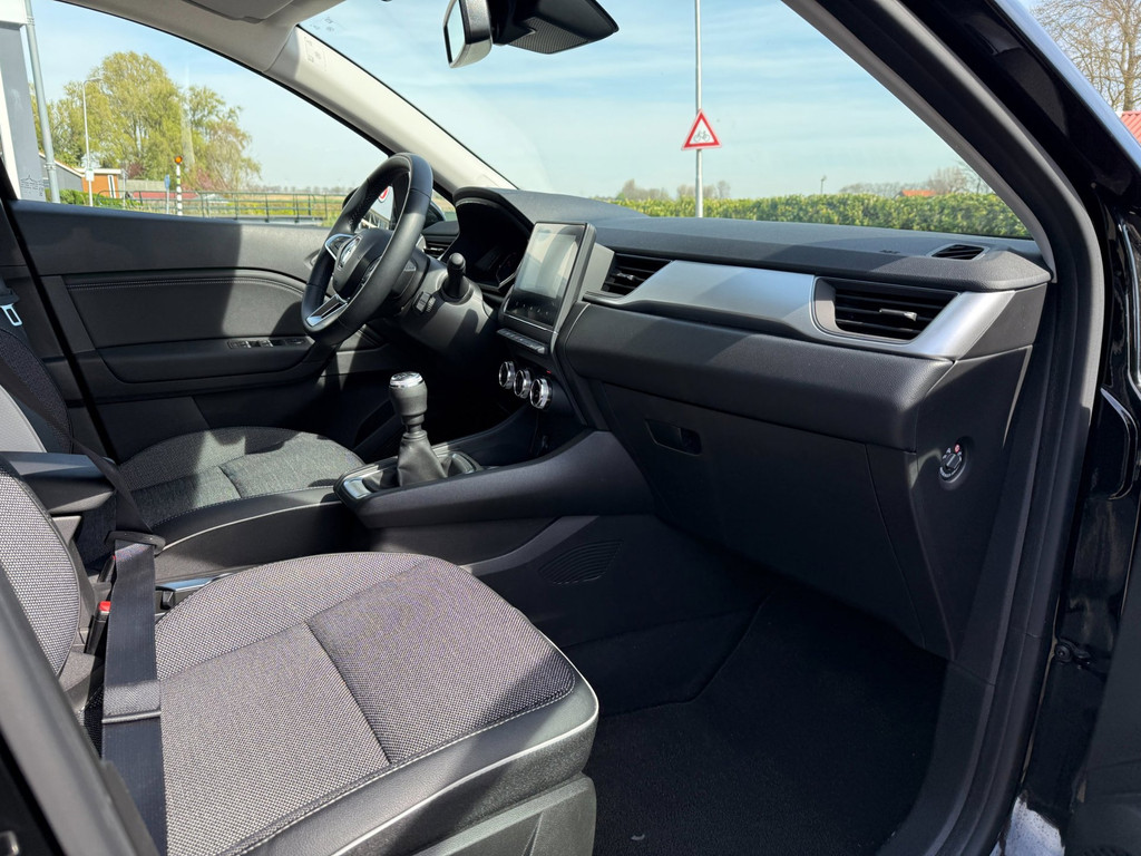 Foto van Renault Captur