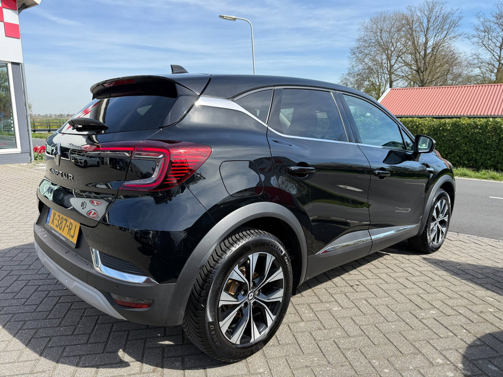 Foto van Renault Captur